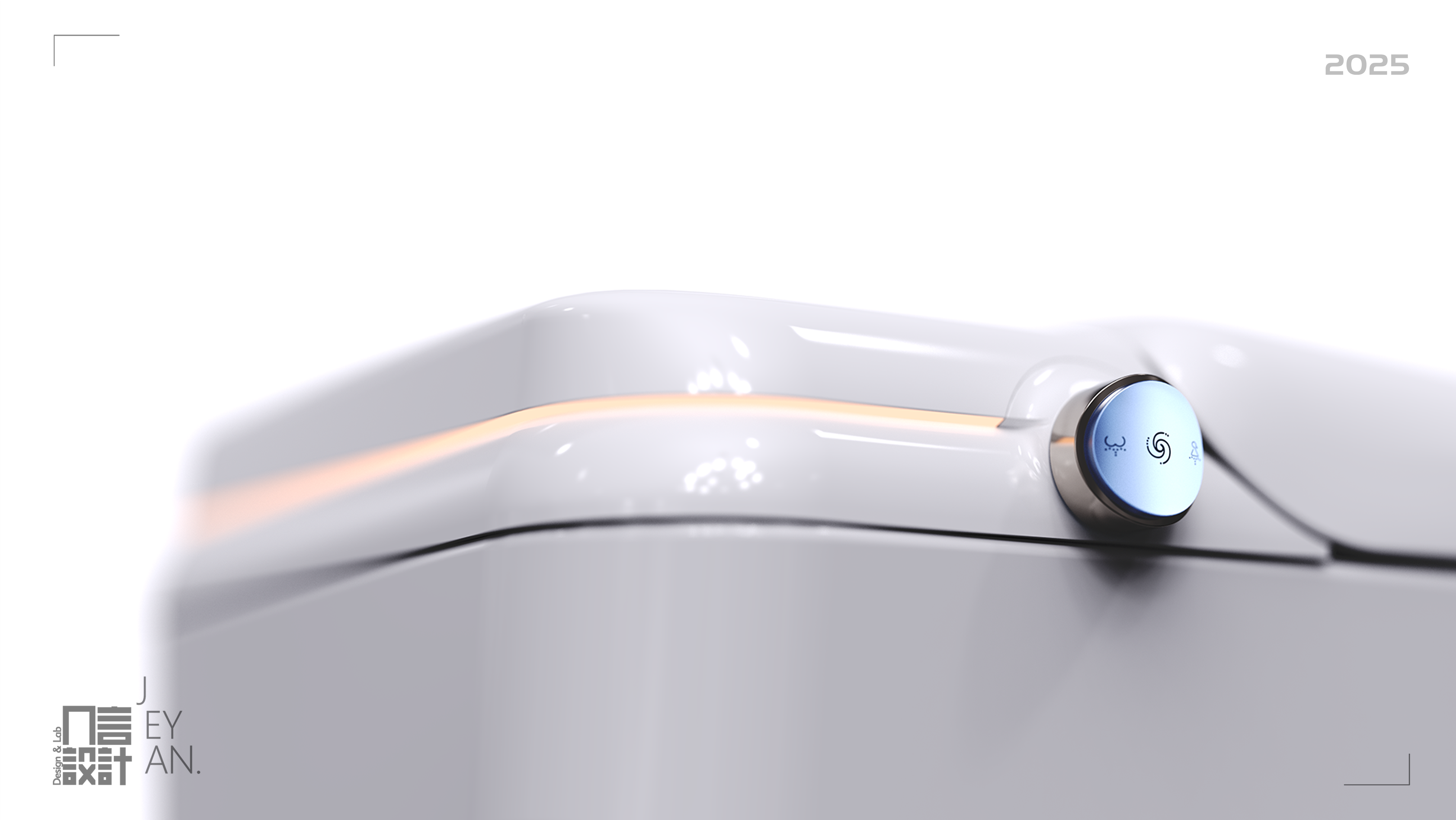 Intelligent toilet，Bathroom design，Industrial design company，