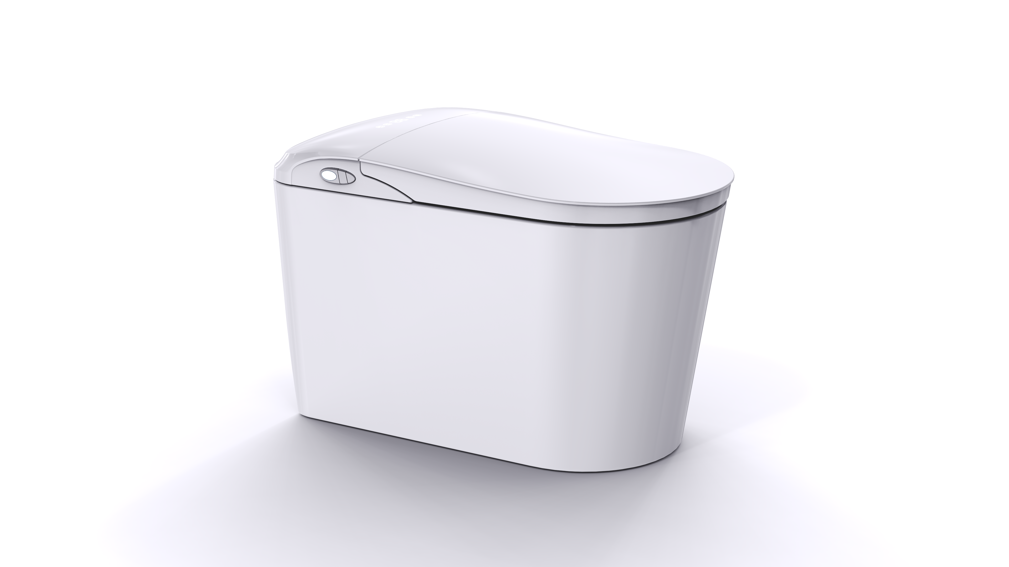 Intelligent toilet，Industrial design company，Bathroom design，