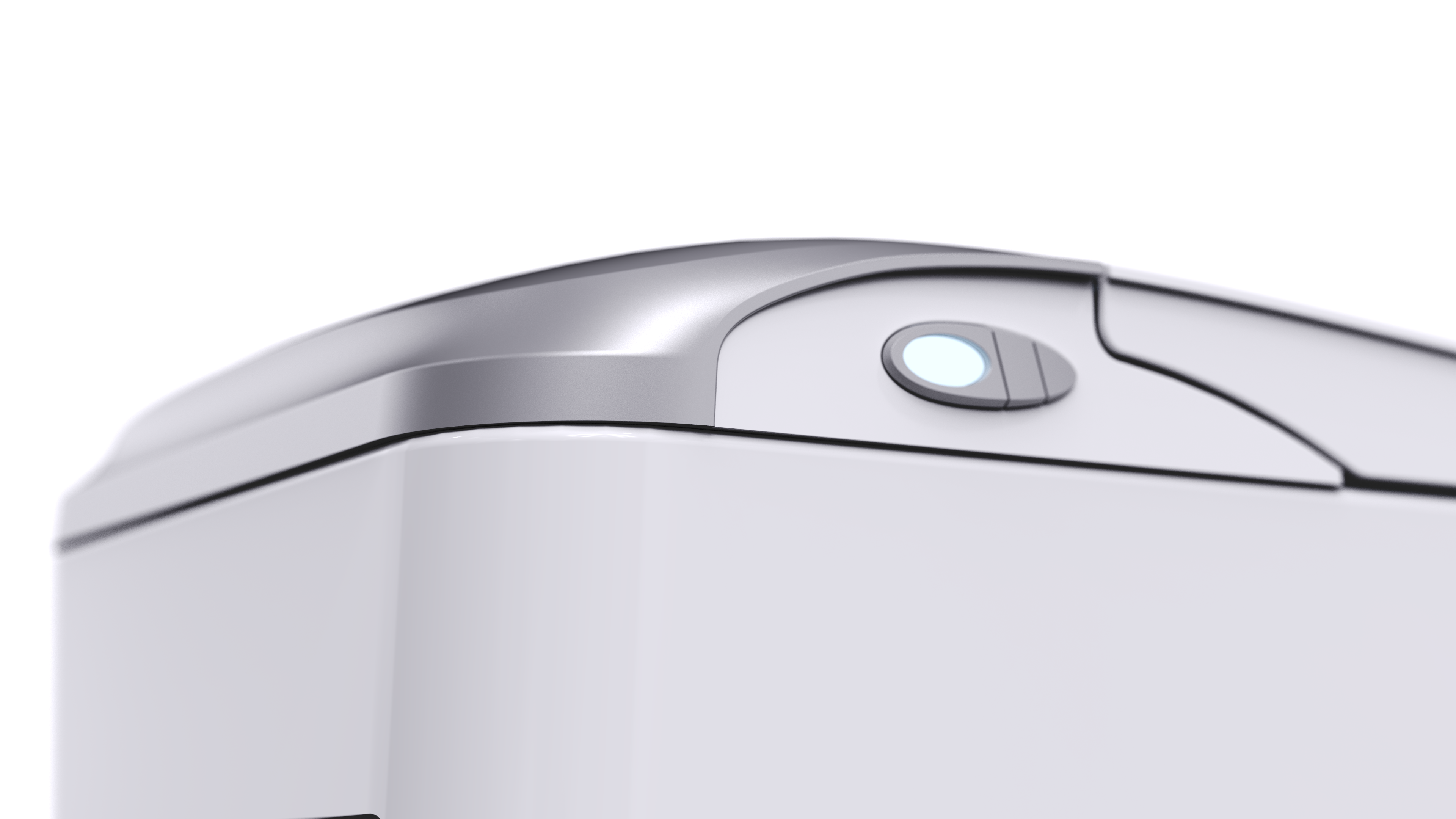 Intelligent toilet，Industrial design company，Bathroom design，