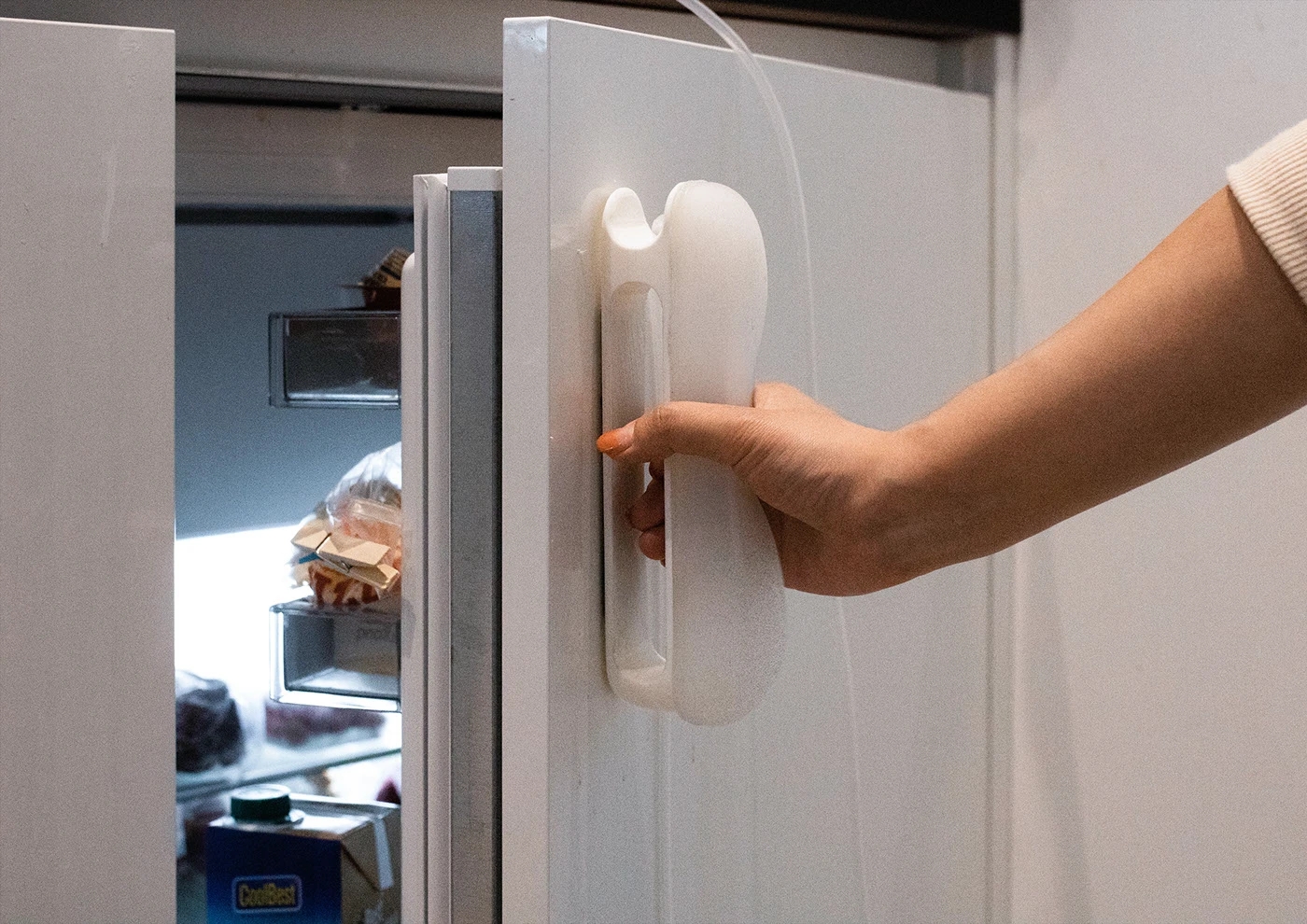 Dolce，artificial intelligence，Interactive Design，electronic product，