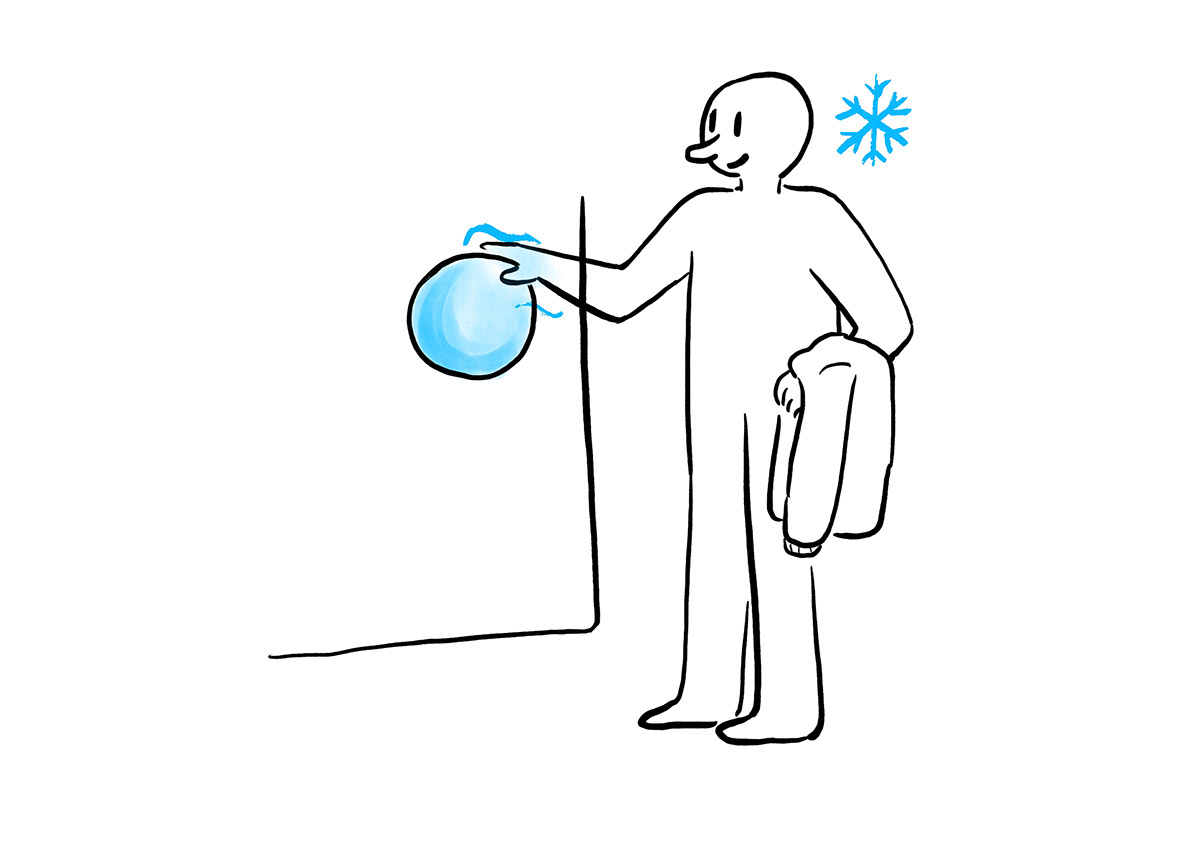 Dolce，artificial intelligence，Interactive Design，electronic product，