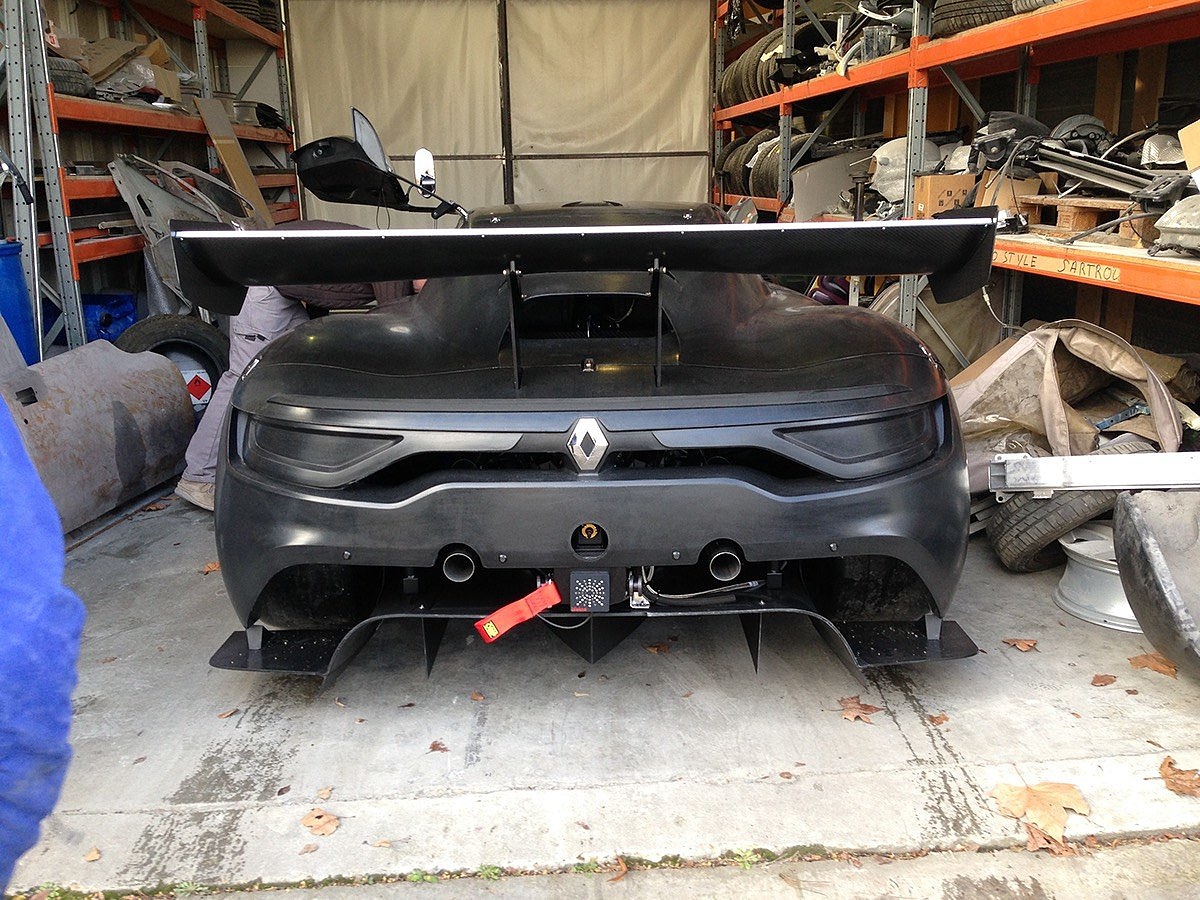 renault，Concept Car，industrial design，Automobile design，Model，