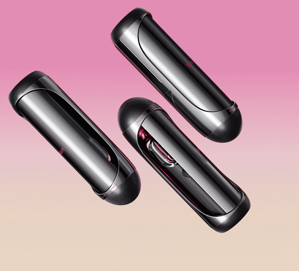 Degree design，Electric toothbrush，industrial design，product design，Brand design，