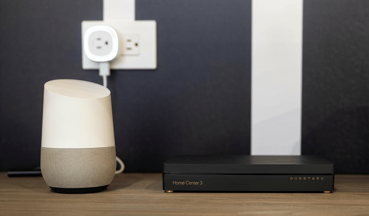 FIBARO Home Center 3，Digital，intelligence，Smart home，