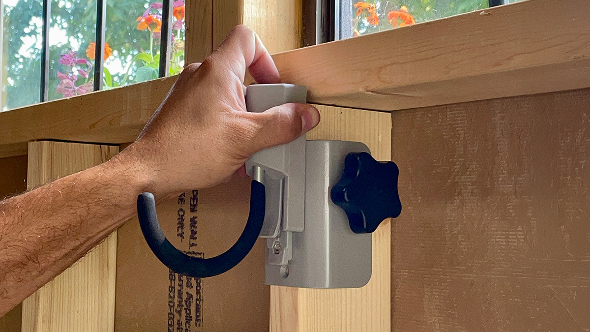 MasterCraft MOD，wall storage system，Garage Accessories，Storage supplies，