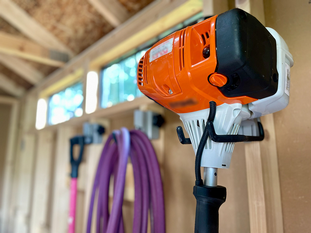 MasterCraft MOD，wall storage system，Garage Accessories，Storage supplies，