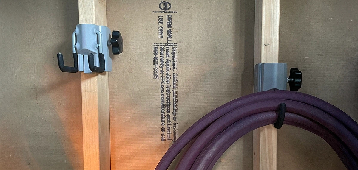 MasterCraft MOD，wall storage system，Garage Accessories，Storage supplies，