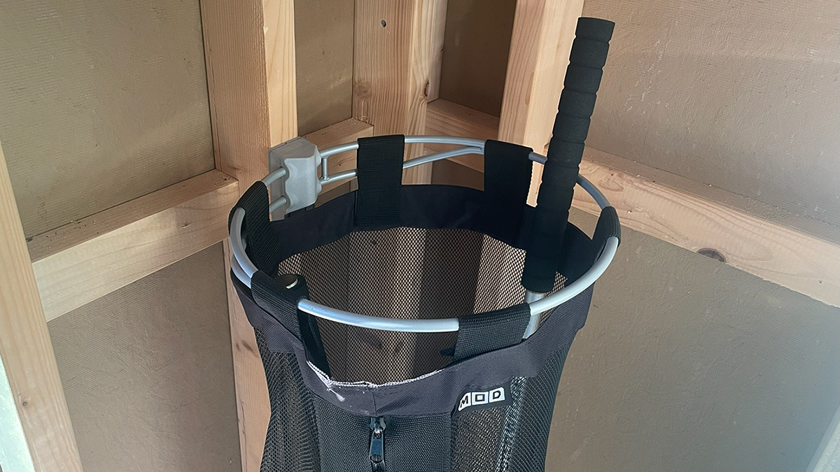 MasterCraft MOD，wall storage system，Garage Accessories，Storage supplies，