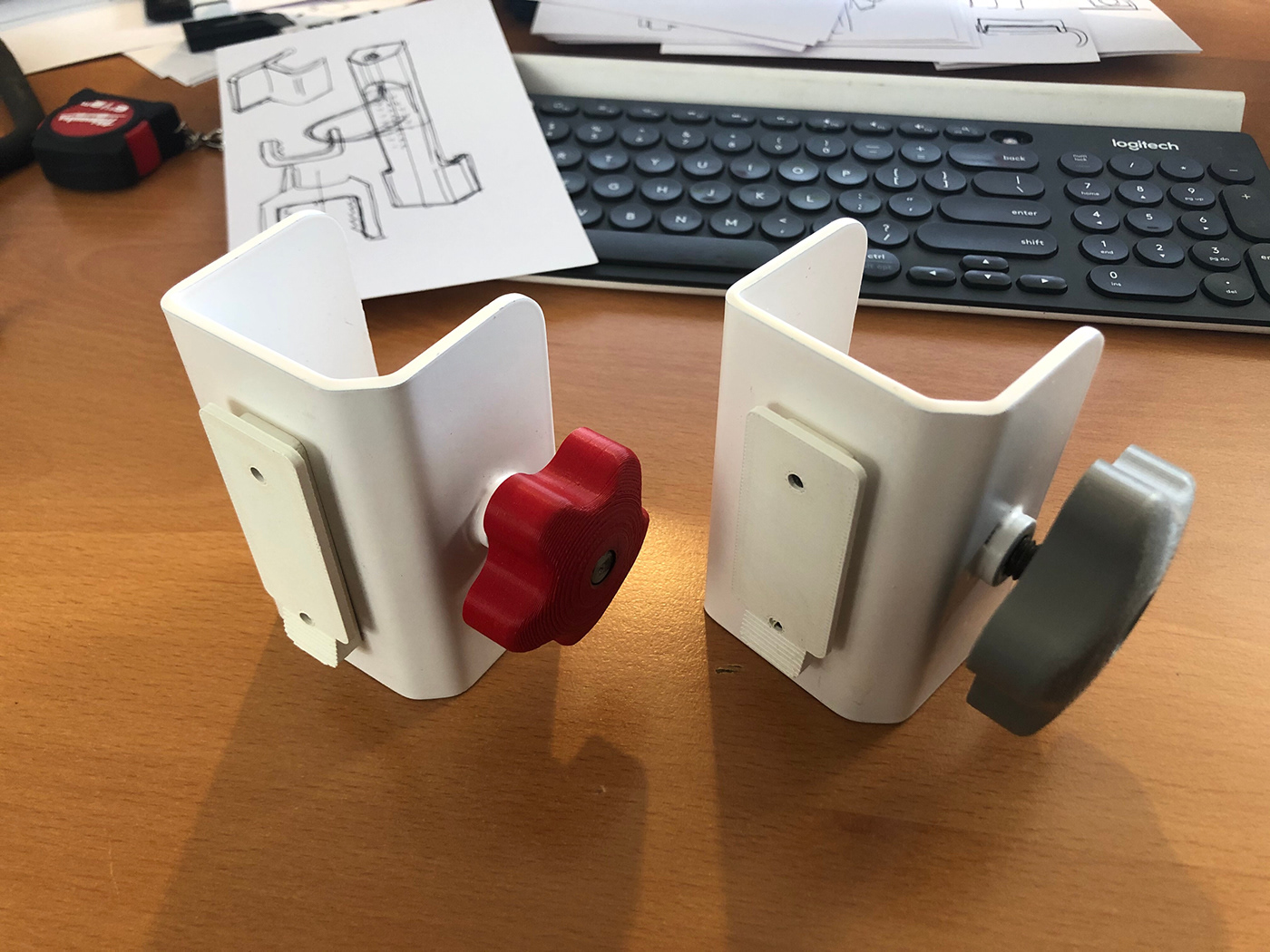 MasterCraft MOD，wall storage system，Garage Accessories，Storage supplies，