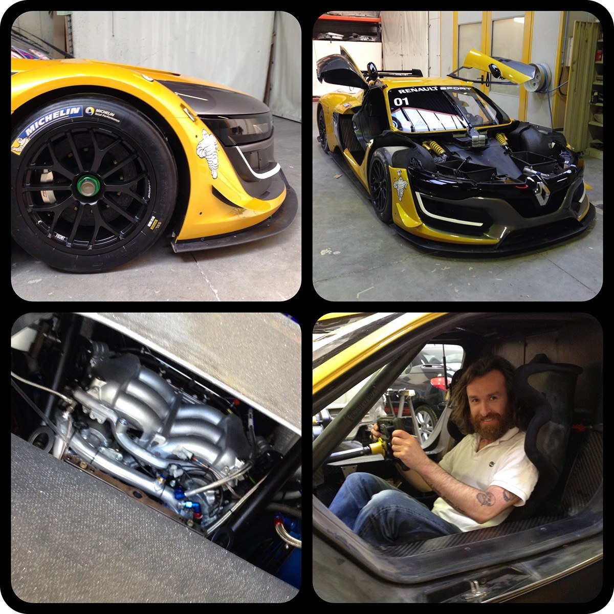 renault，Concept Car，industrial design，Automobile design，Model，