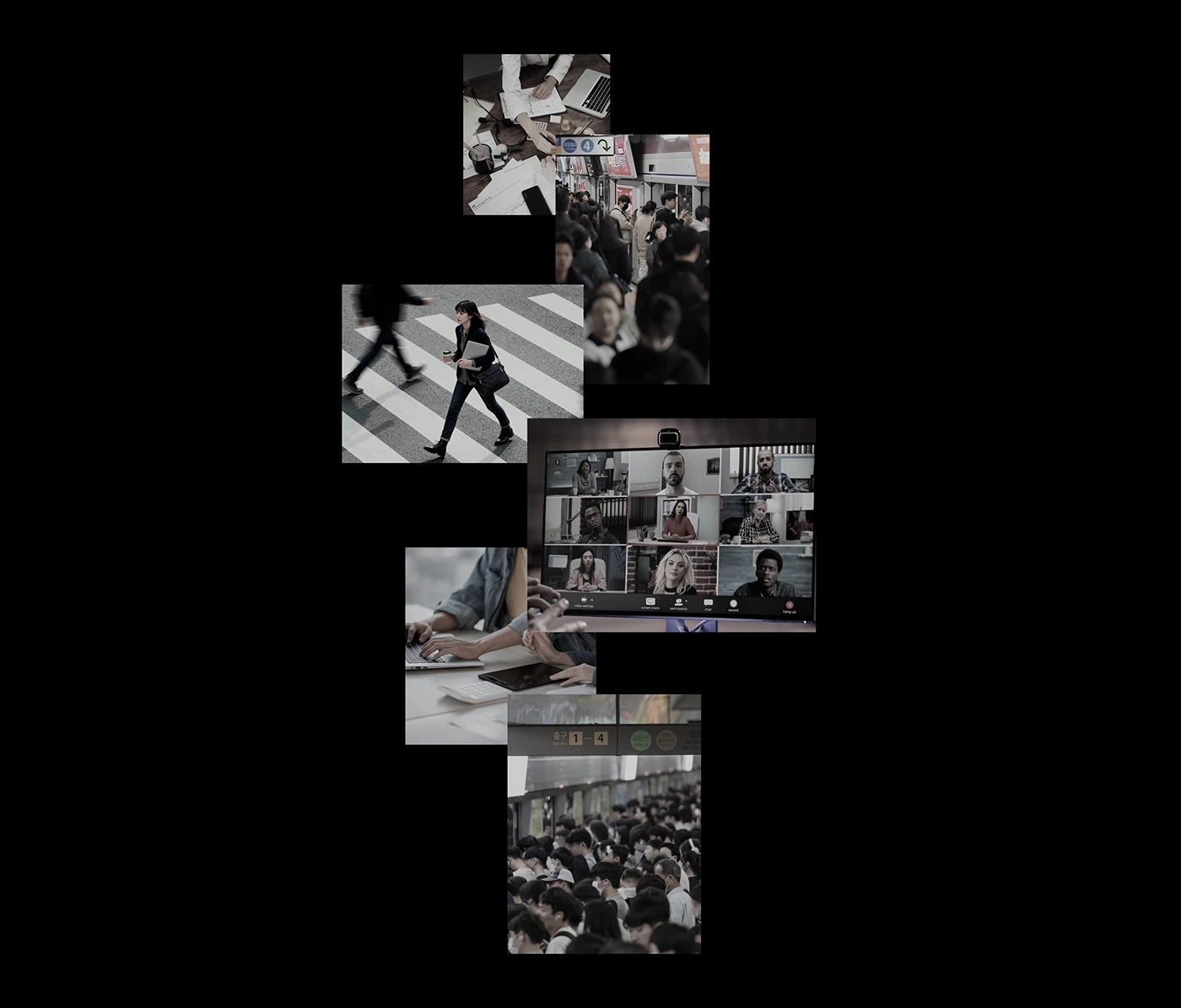 Efficiency reflection，Daily Rhythm，calendar，behavior experiment，sensor，