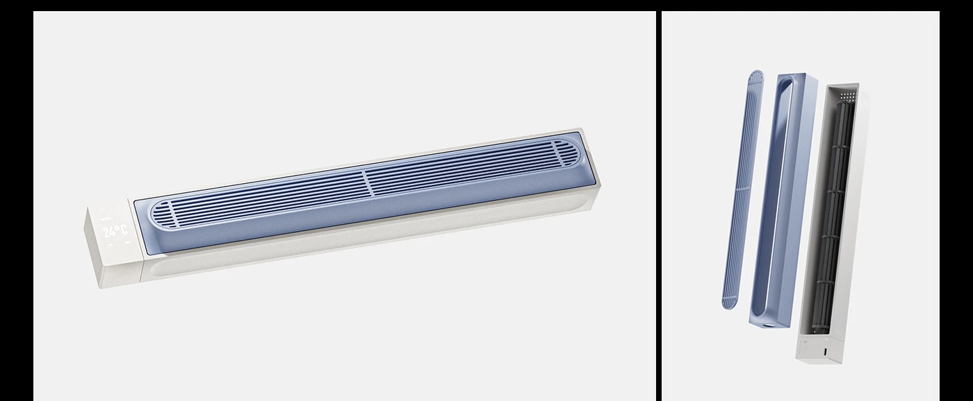 Efficiency reflection，Daily Rhythm，calendar，behavior experiment，sensor，