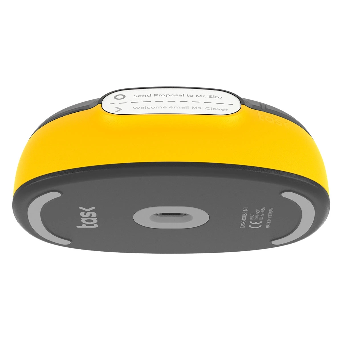 mouse，E-ink，Interaction design，Focus on tools，