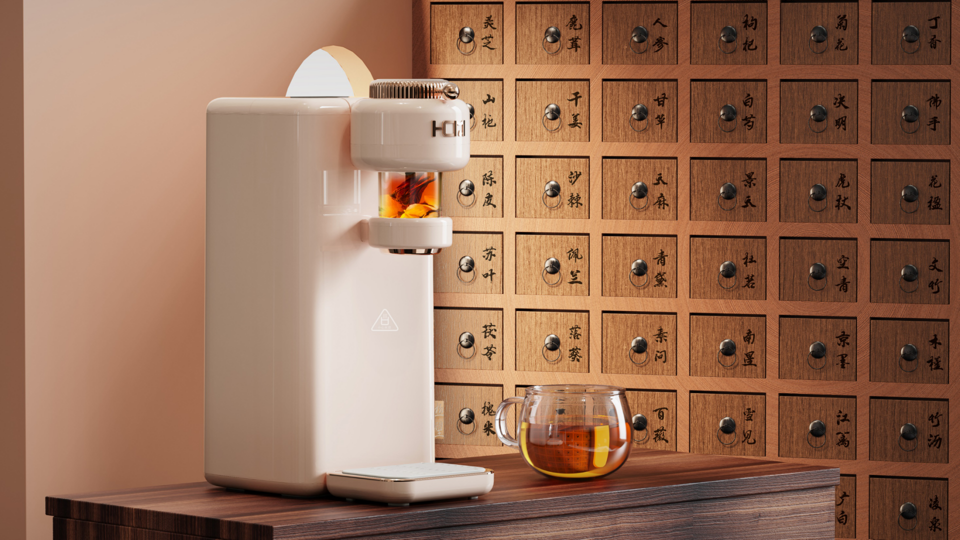 extraction machine，Coffee machine，Appearance design，product design，industrial design，