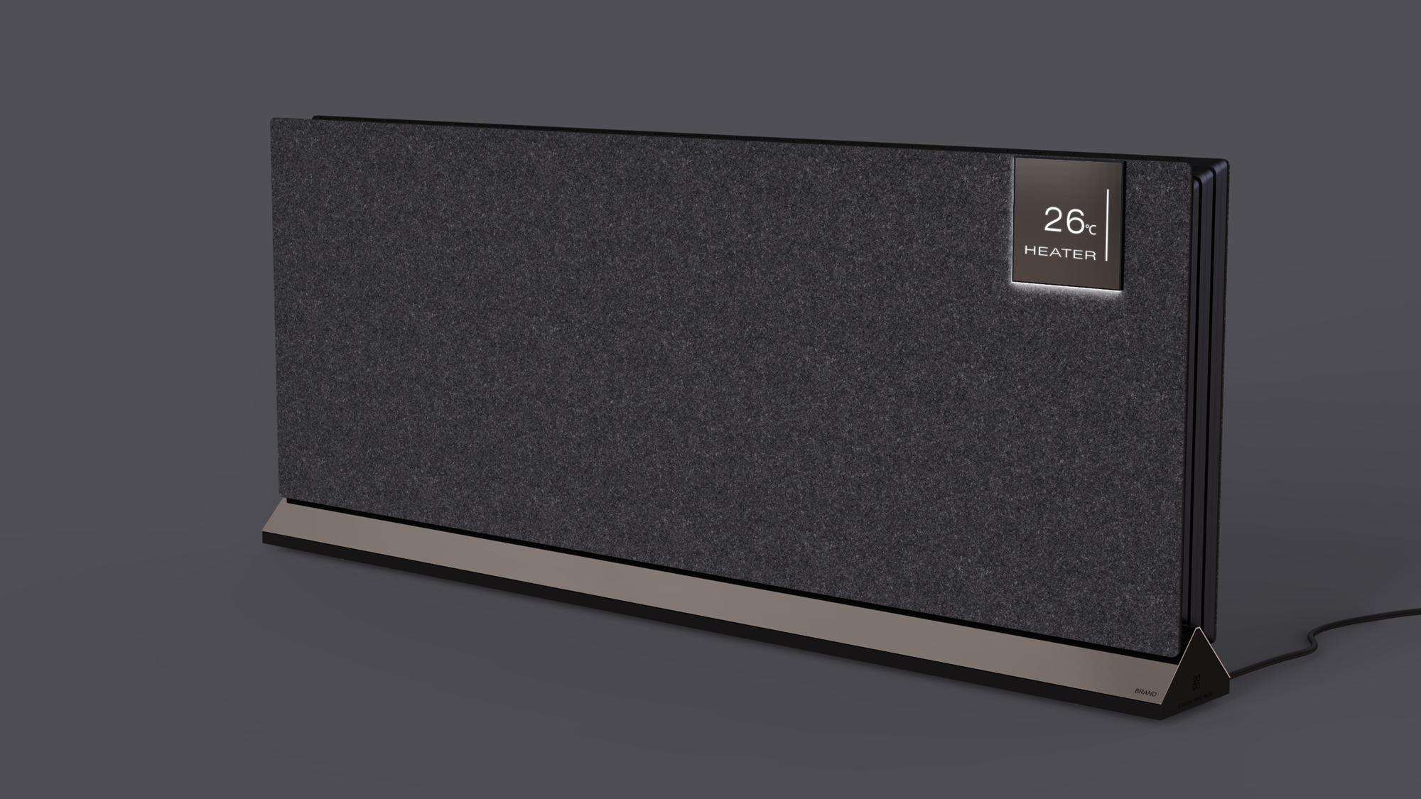 Appearance design，