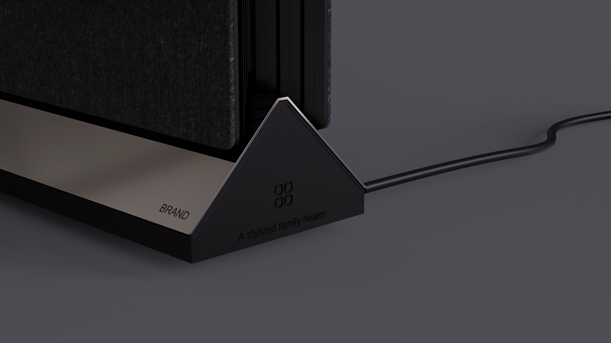 Appearance design，