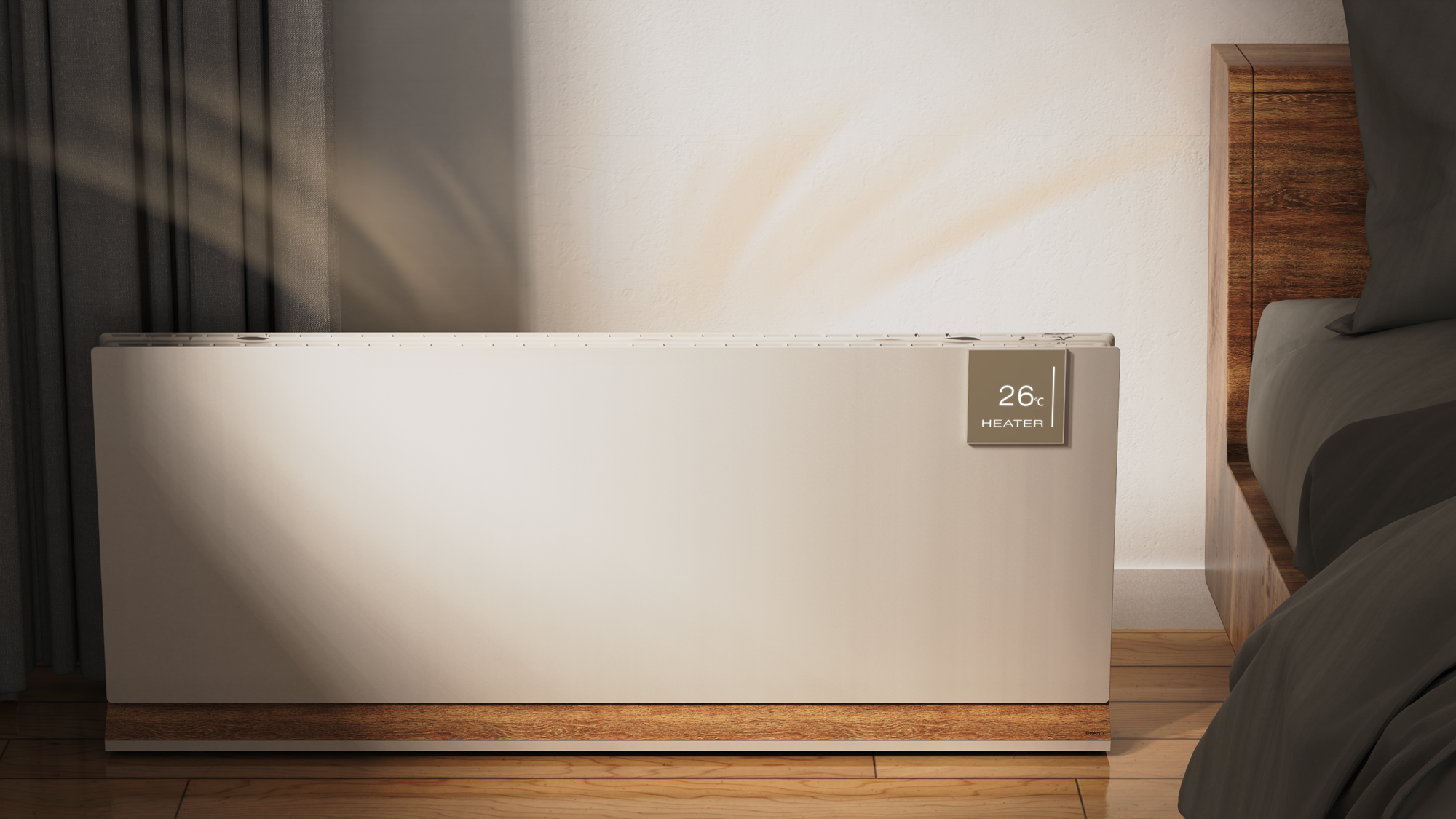 Appearance design，