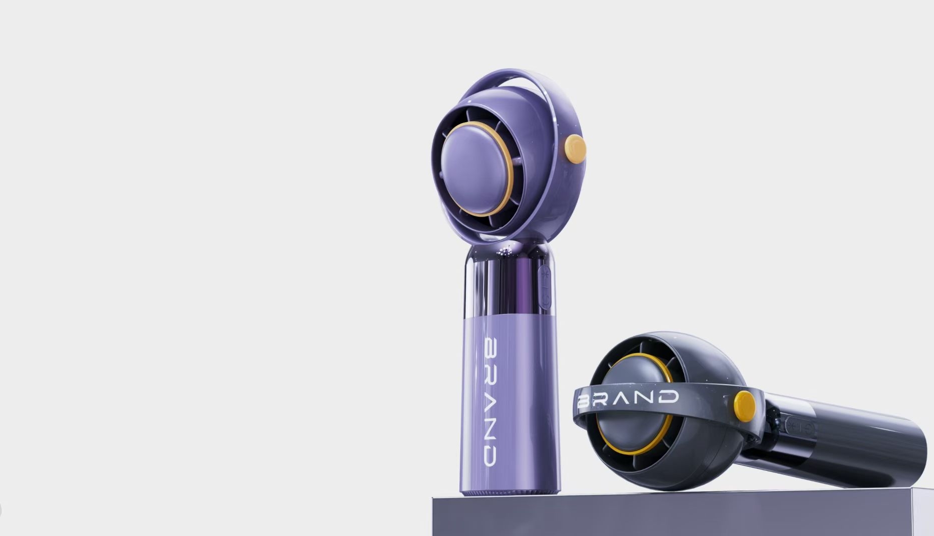 handheld fan, small fan, high speed fan, fan，