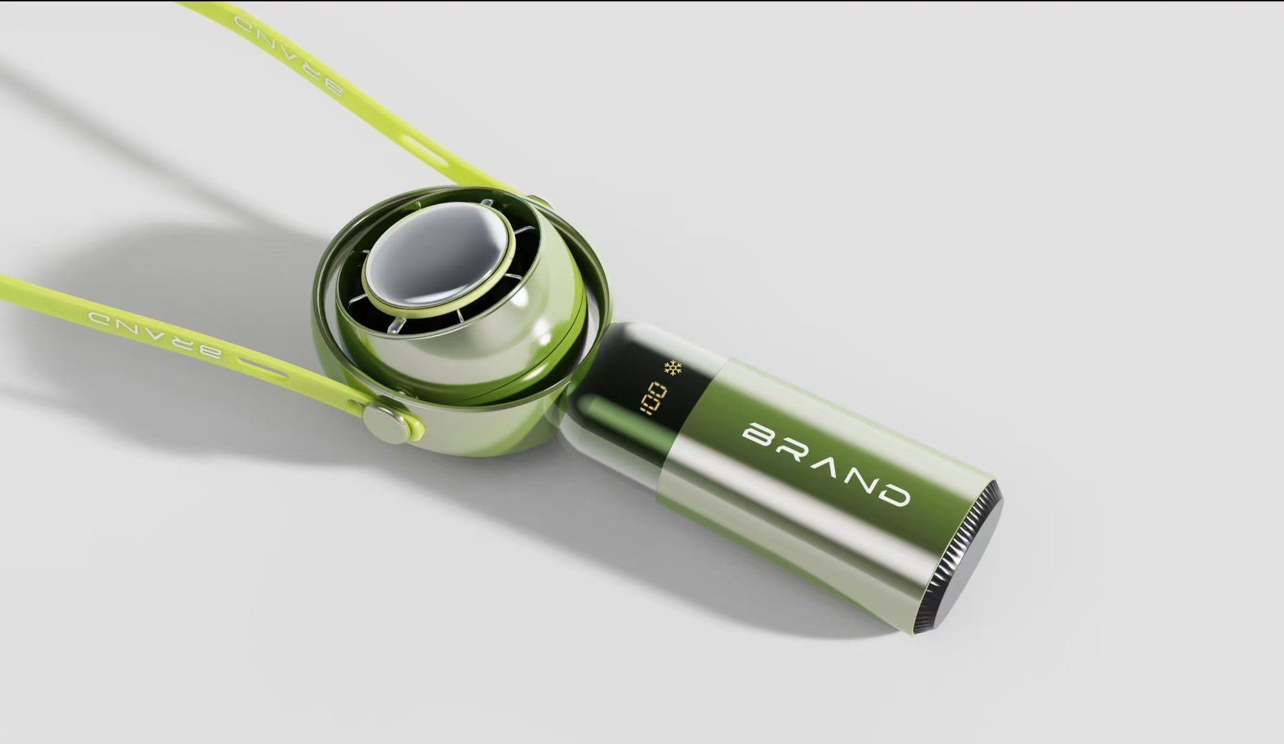 handheld fan, small fan, high speed fan, fan，