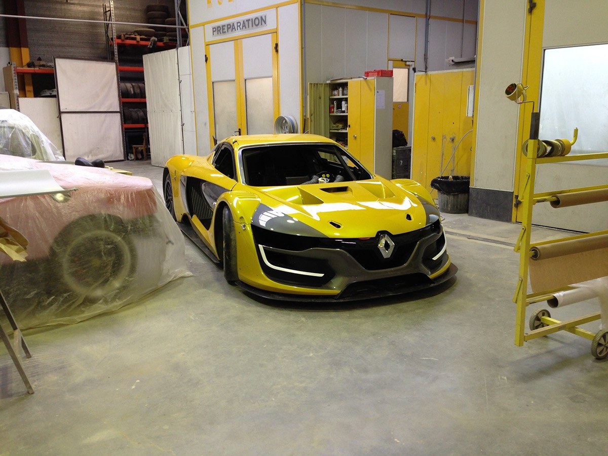 renault，Concept Car，industrial design，Automobile design，Model，