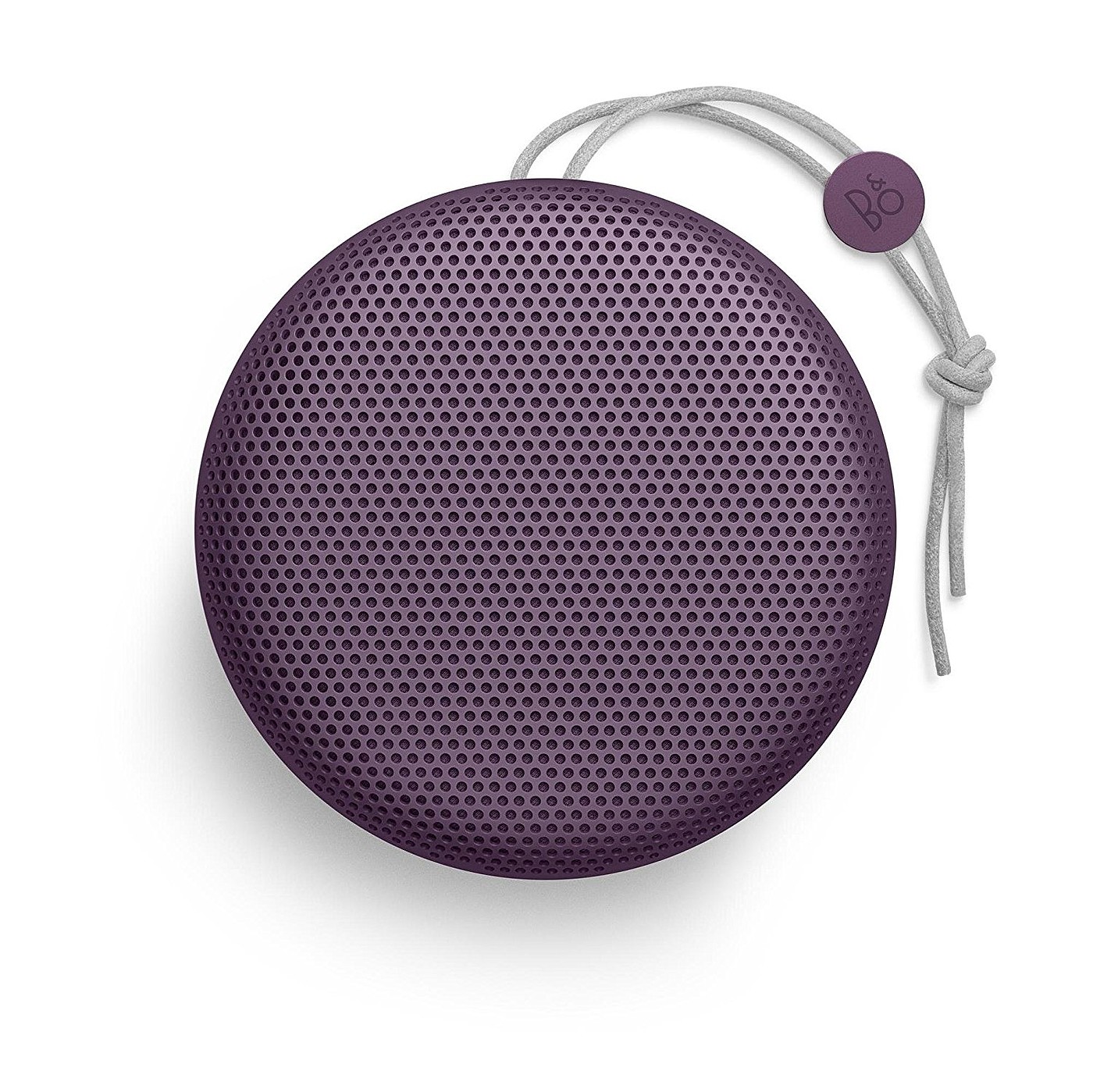 BeoPlay A1，loudspeaker box，b&o，