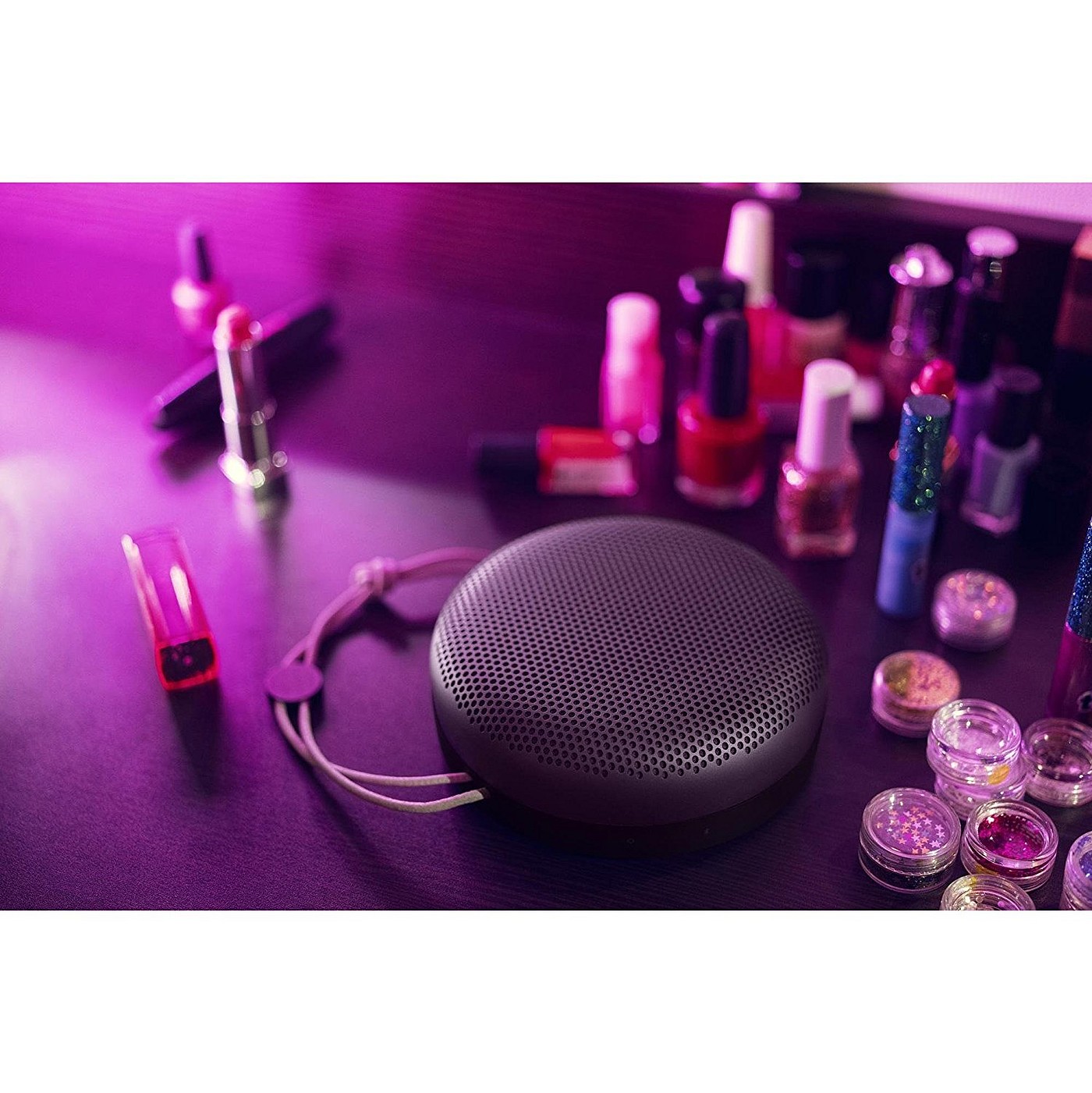 BeoPlay A1，loudspeaker box，b&o，