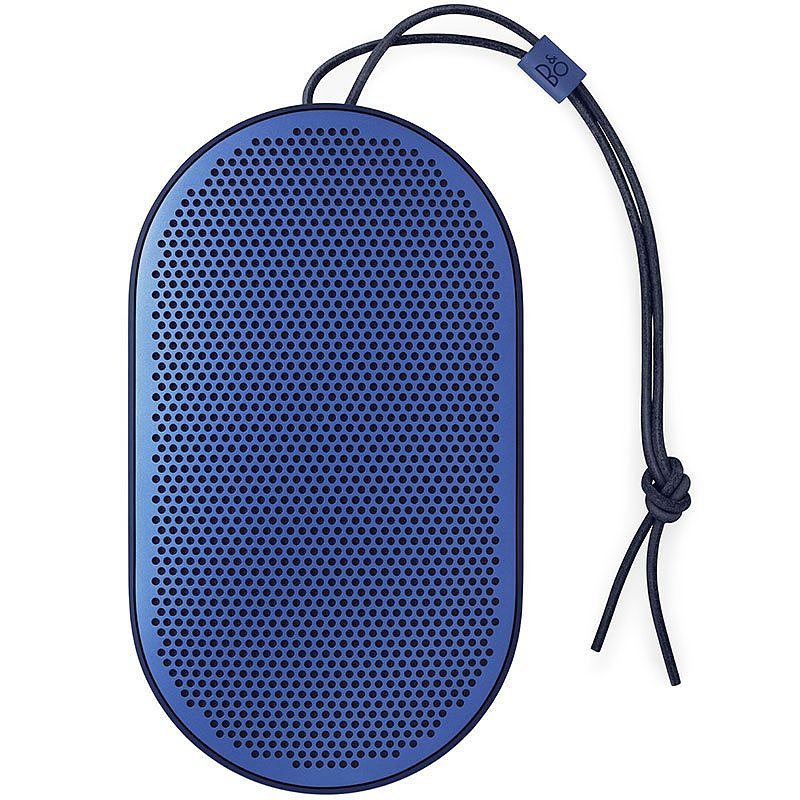 b&o，loudspeaker box，P2，Portable，