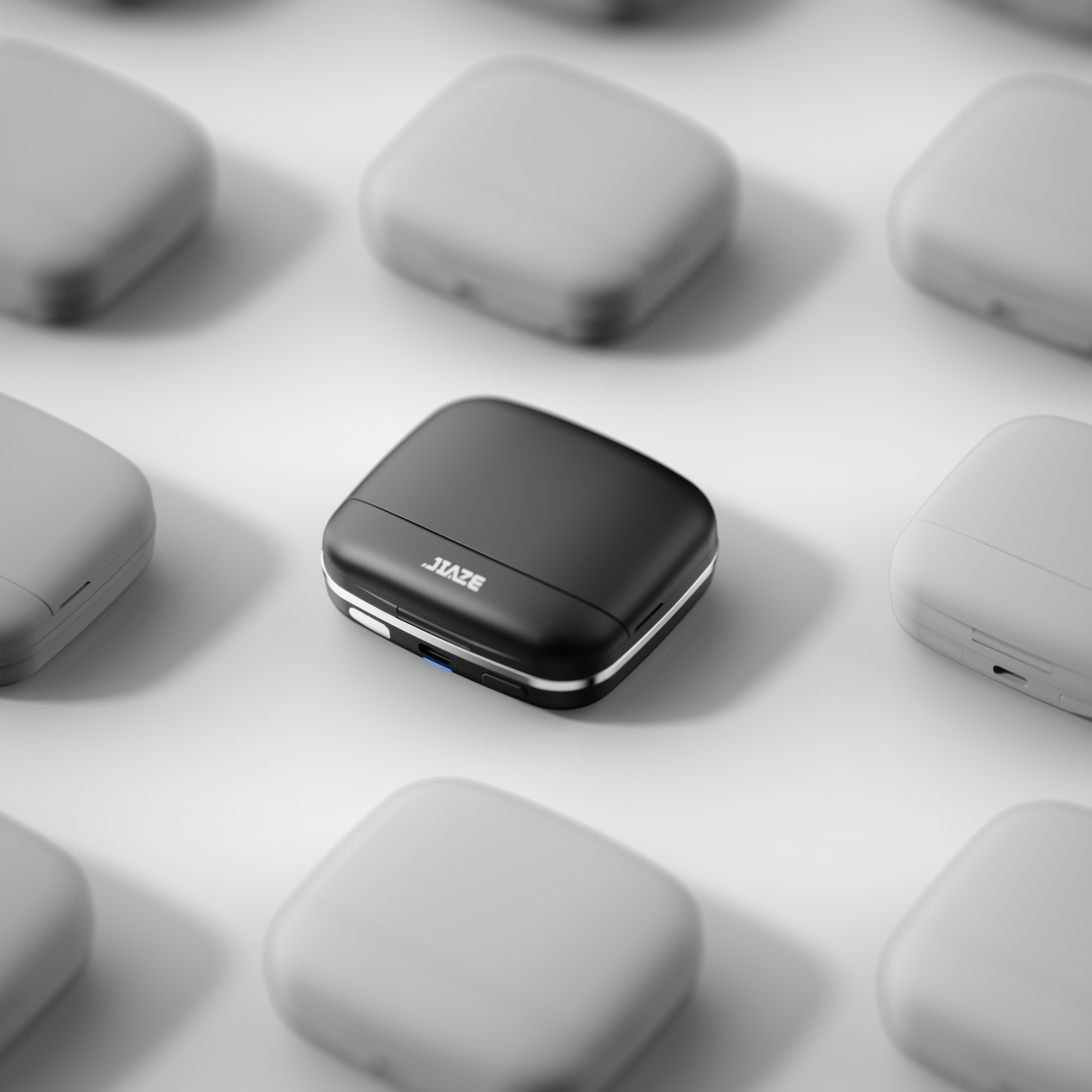 headset，ows，Bluetooth headset，Range Rover，Earphone design，