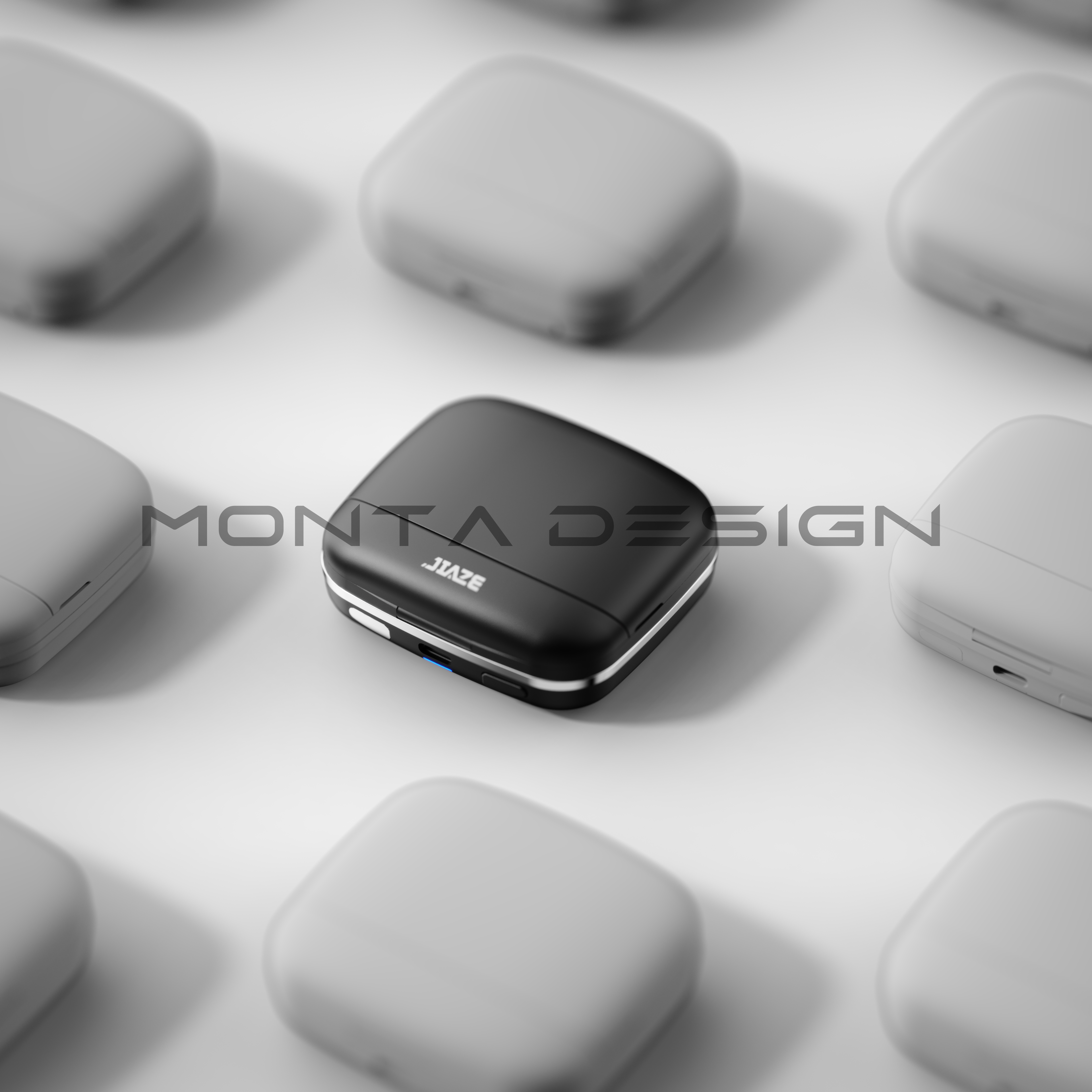 headset，ows，Bluetooth headset，Range Rover，Earphone design，