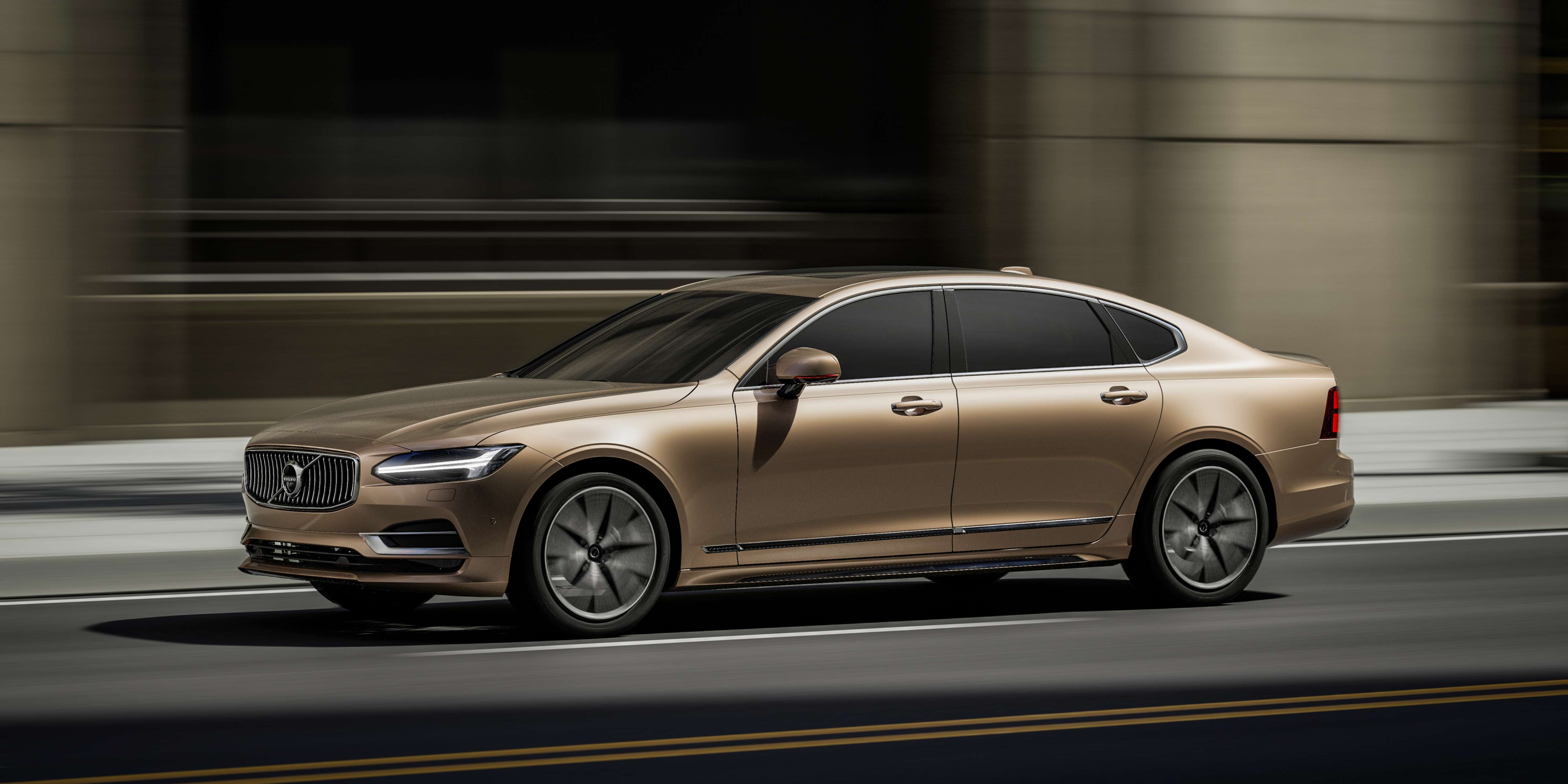 Volvo，Car rendering，Car Photography，ue5，BLENDER，volvo，Automobile design，3d，