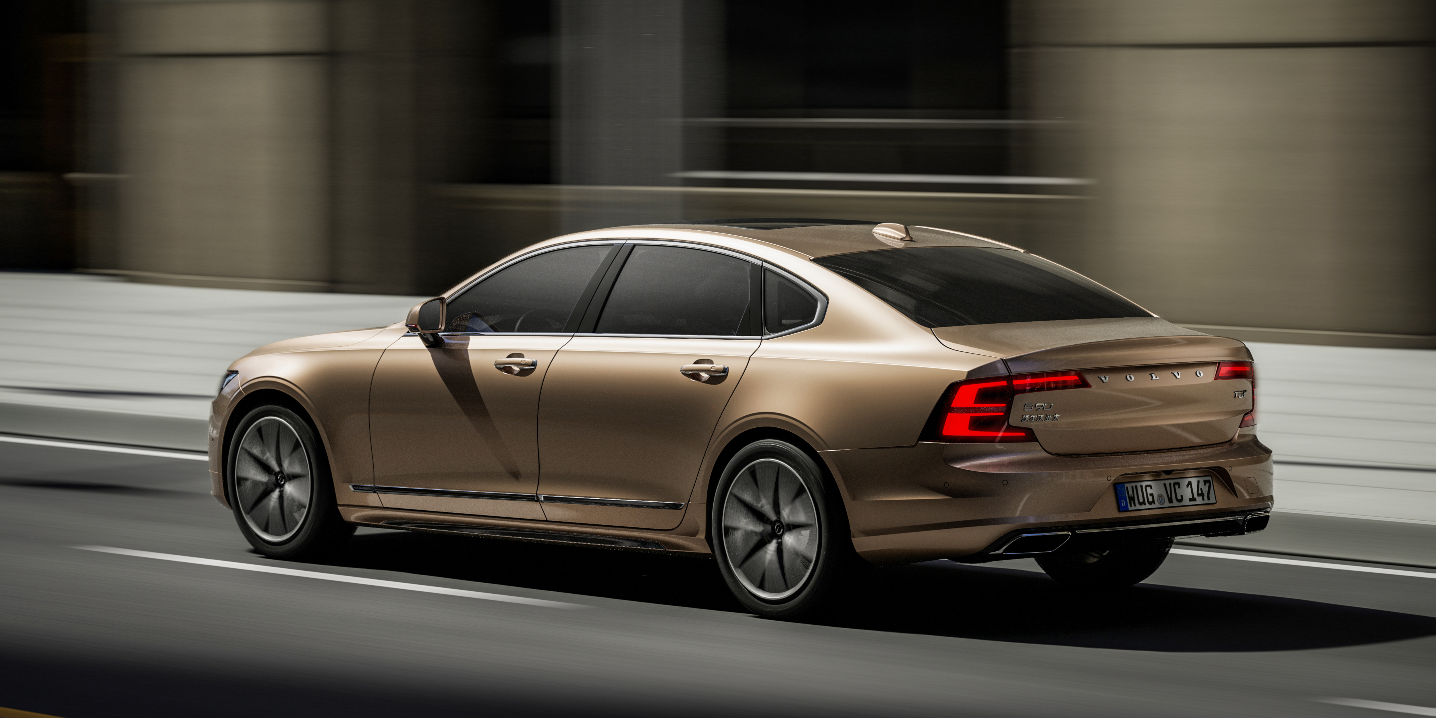 Volvo，Car rendering，Car Photography，ue5，BLENDER，volvo，Automobile design，3d，