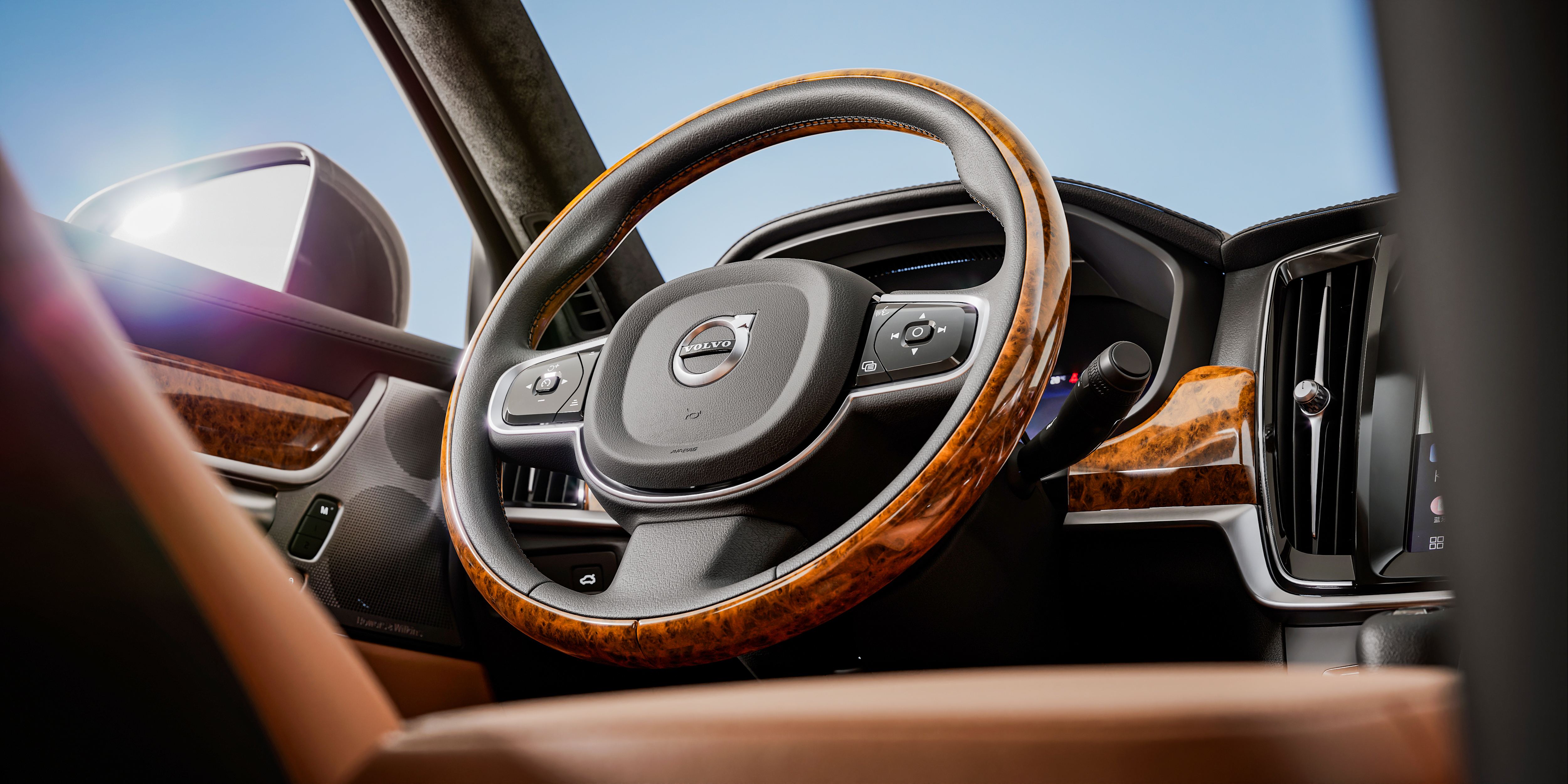 Volvo，Car rendering，Car Photography，ue5，BLENDER，volvo，Automobile design，3d，