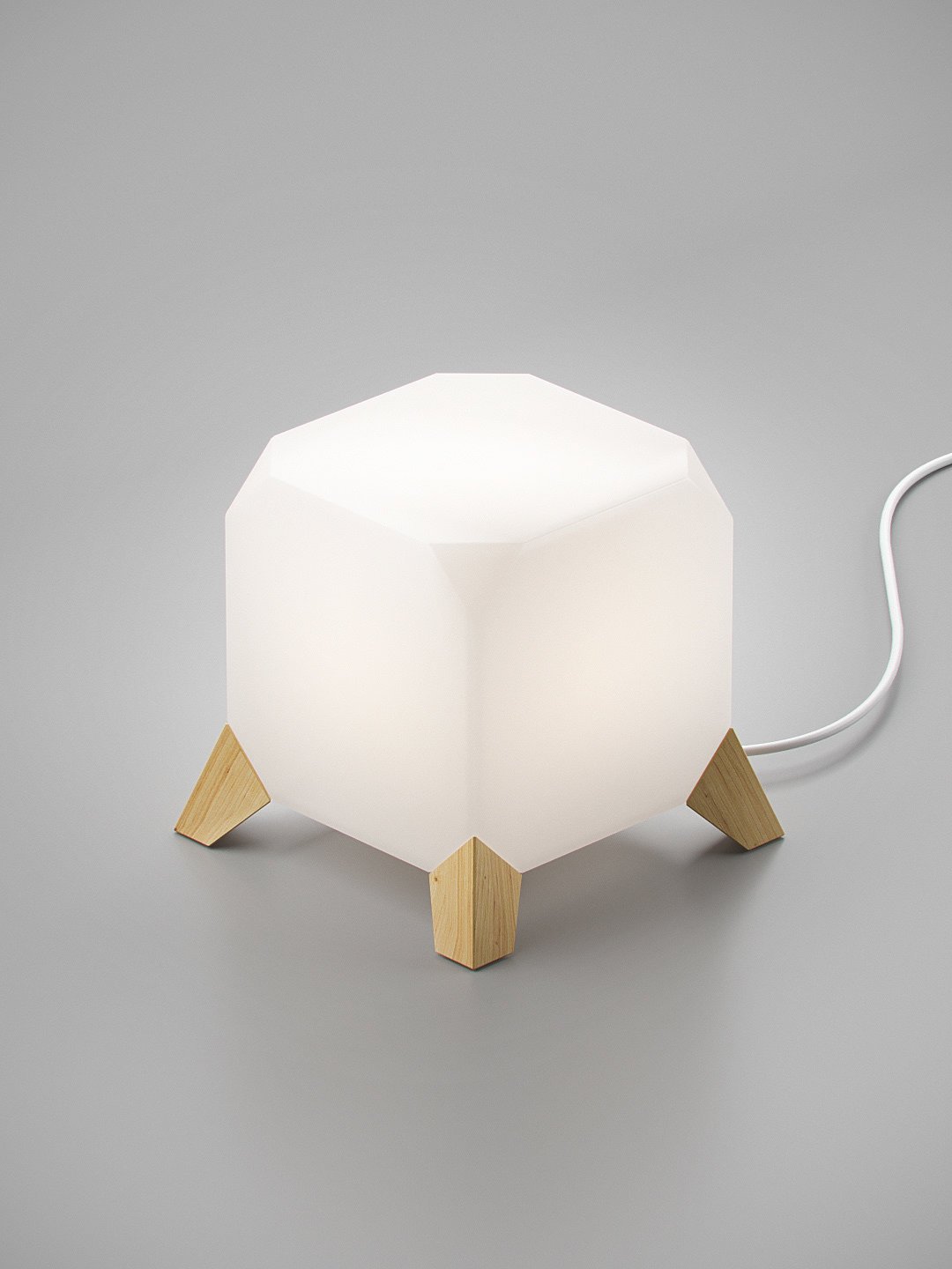 lighting，white，wood，desk lamp，