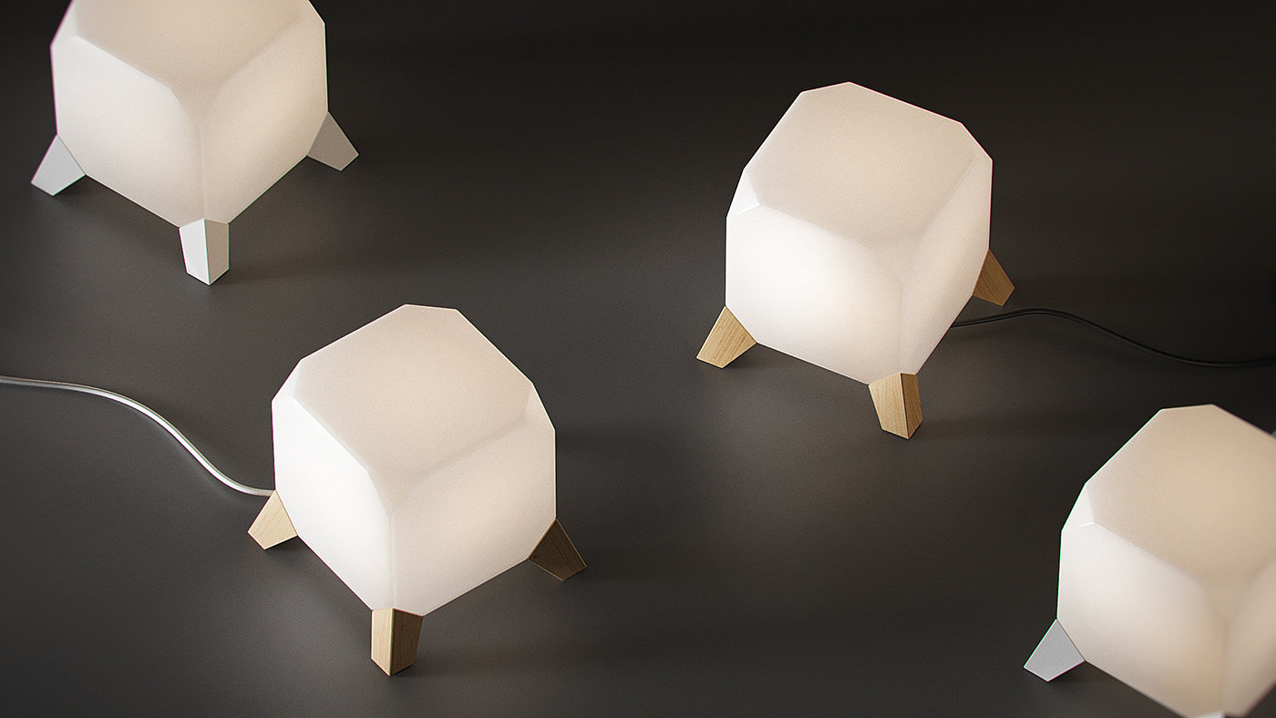 lighting，white，wood，desk lamp，