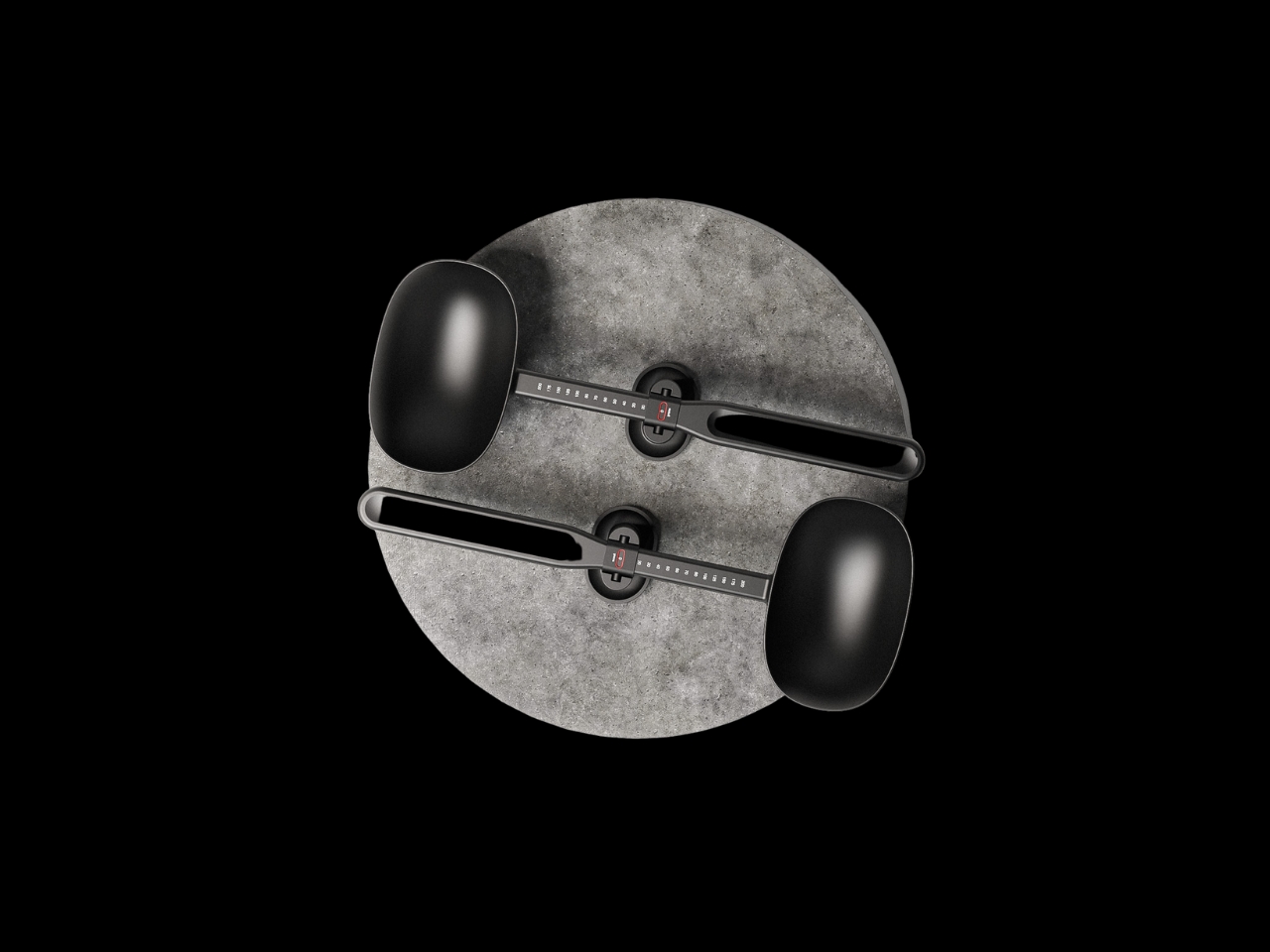 balance measuring spoon，Minimalist design ，Precise Baking，Concept Kitchenware，Weigh-Balance，