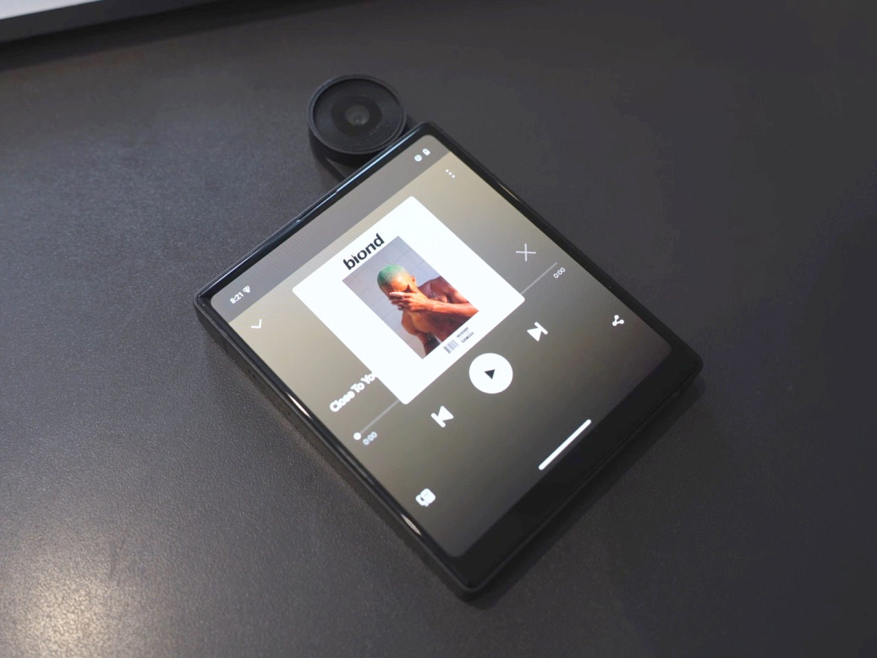 369 Phone，Free Global Internet Access，AI Assistant，Notebook LM，