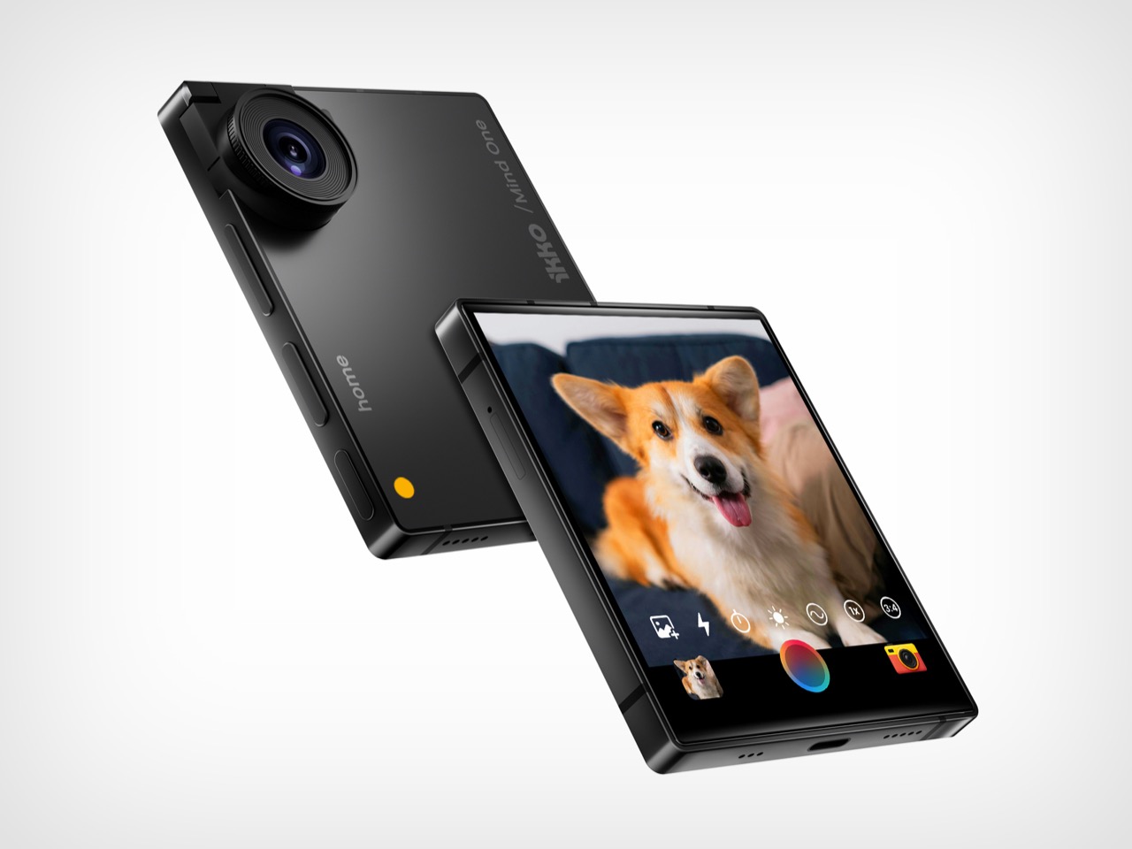 369 Phone，Free Global Internet Access，AI Assistant，Notebook LM，