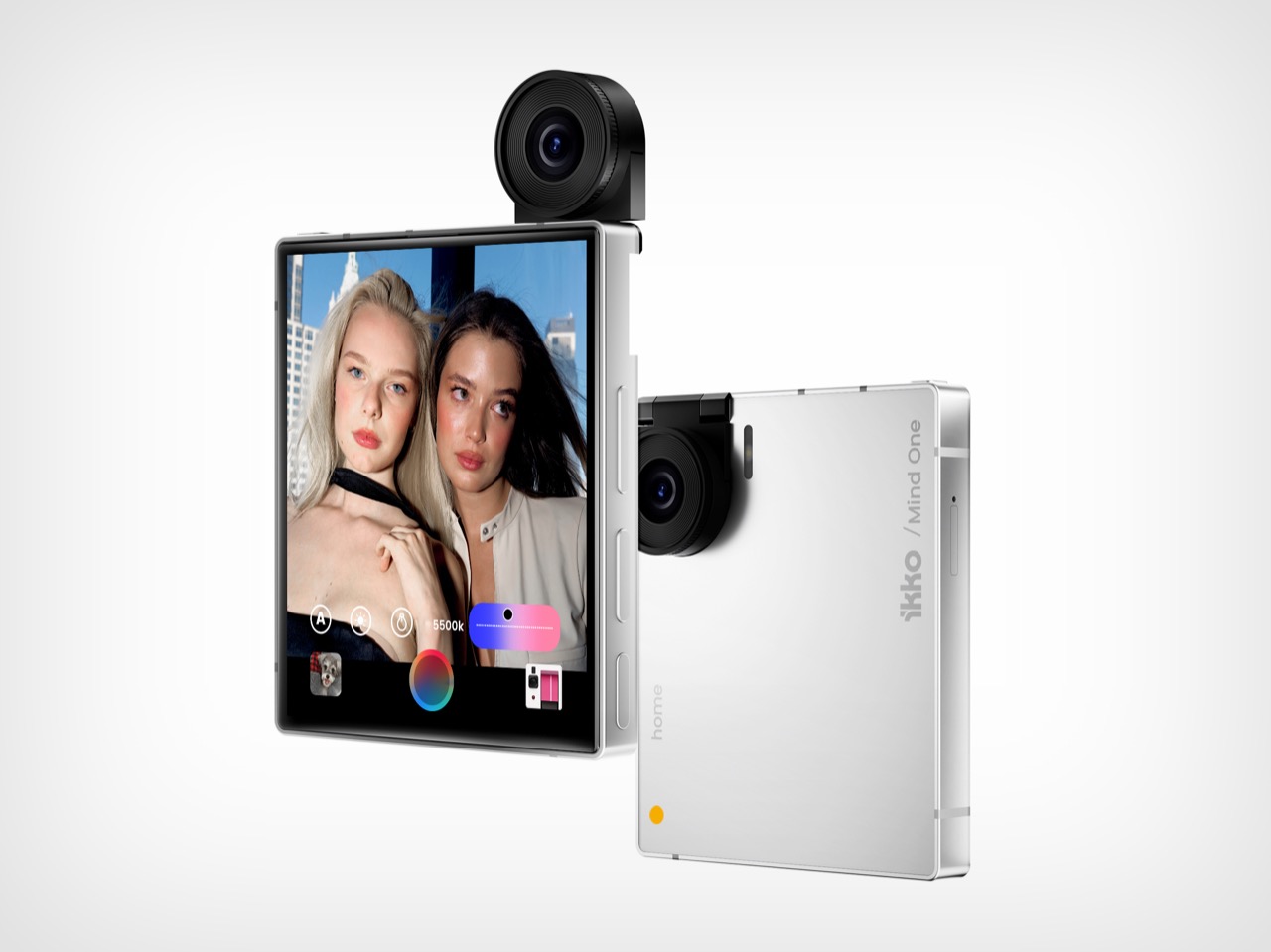 369 Phone，Free Global Internet Access，AI Assistant，Notebook LM，