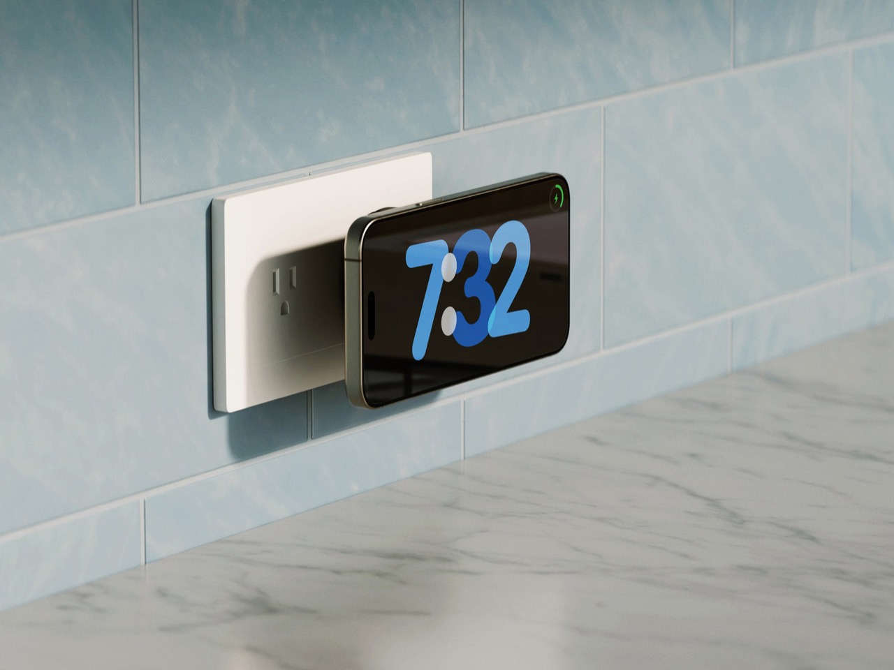 Wireless charging，Wireless Desktop，neat，Twelve South，