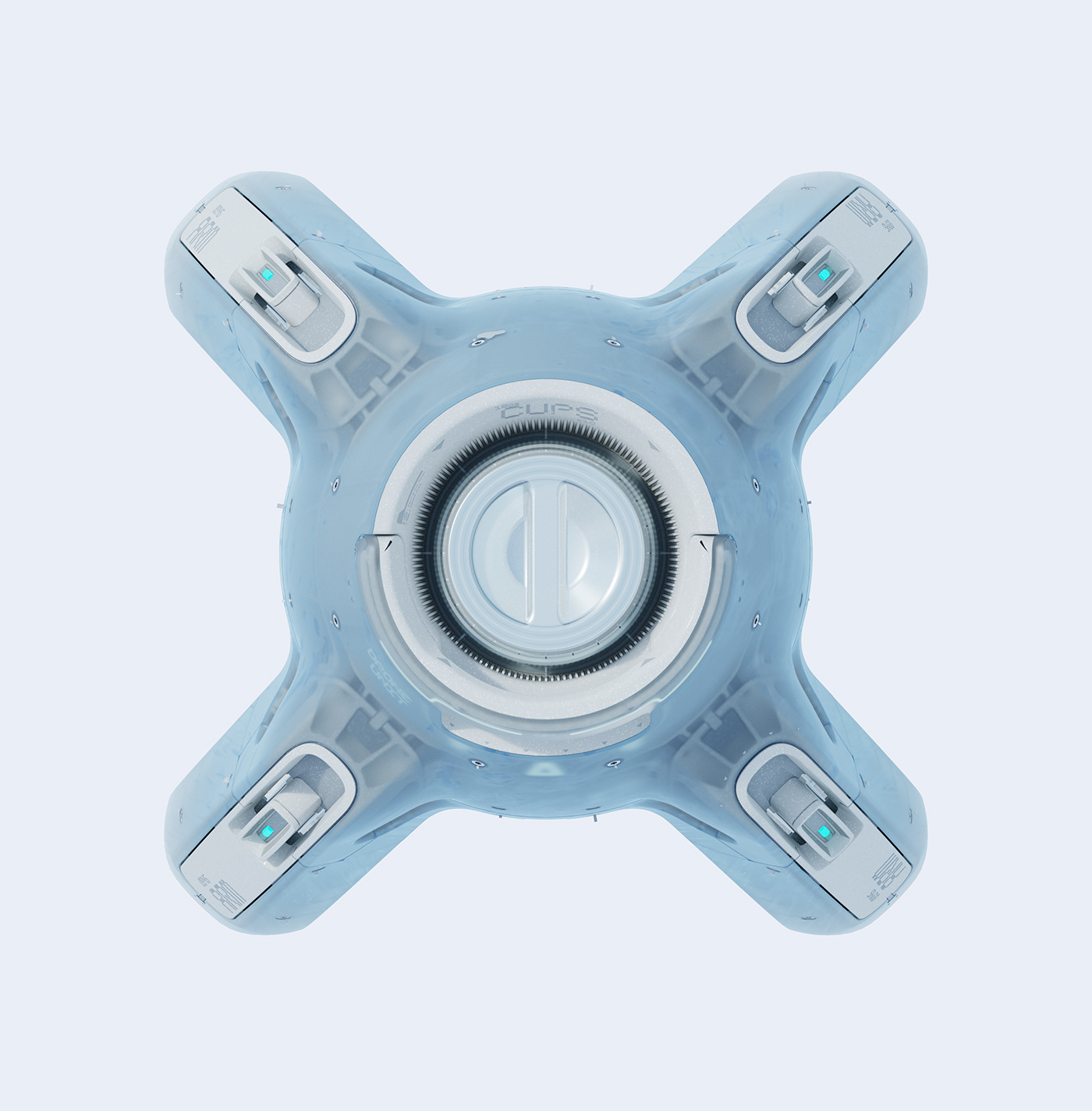 UAV，Digital，intelligence，STATOS BEER，MK1 Drone，