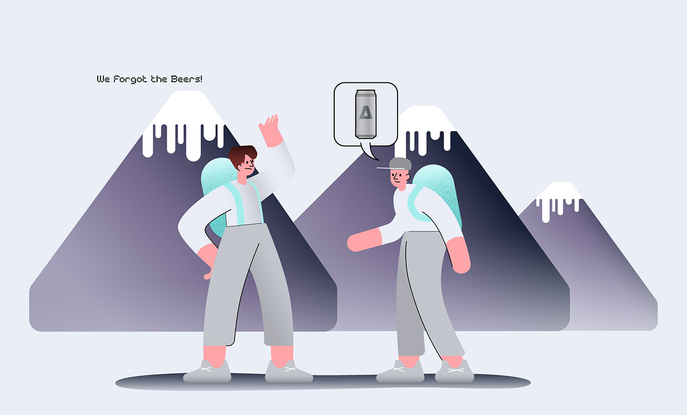 UAV，Digital，intelligence，STATOS BEER，MK1 Drone，