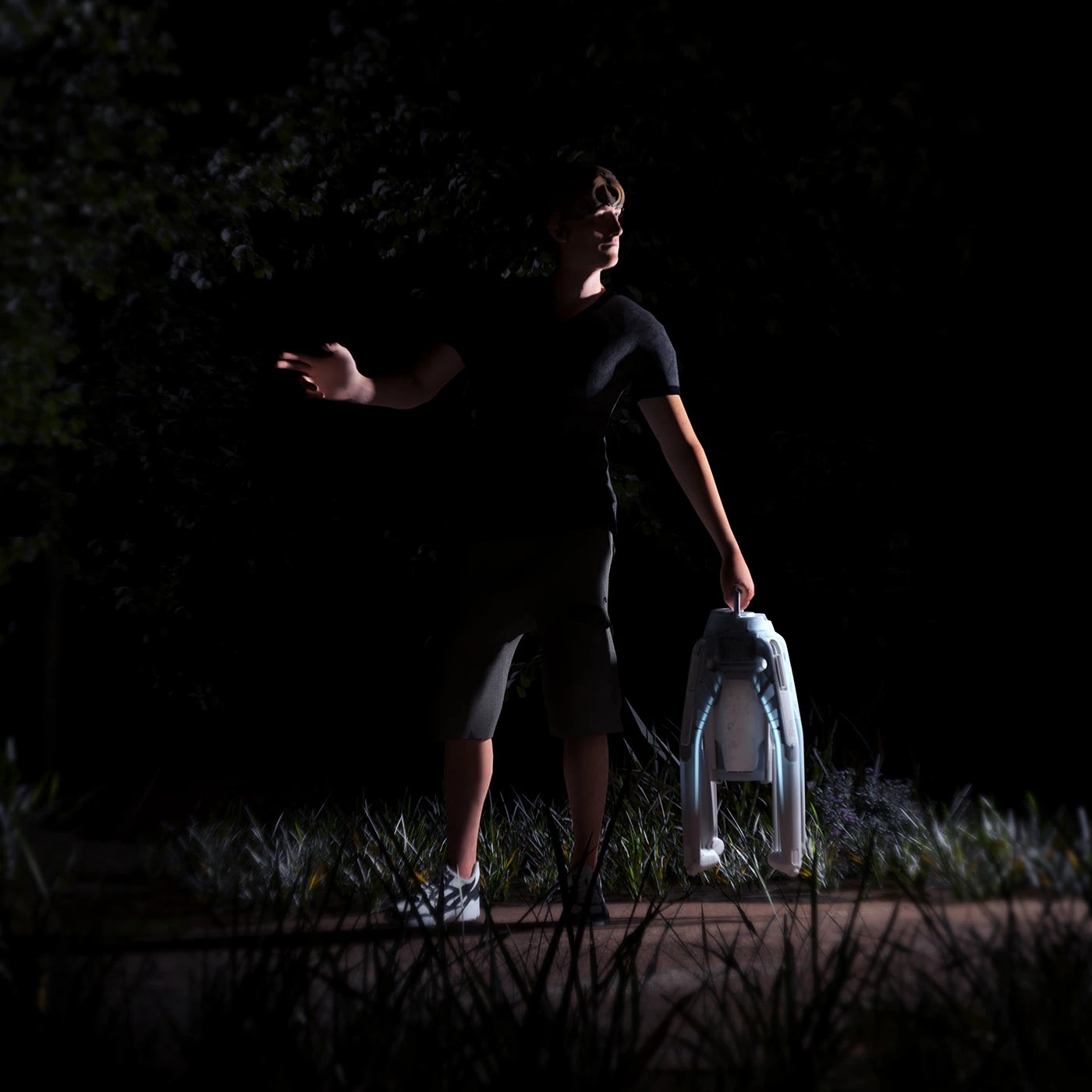 UAV，Digital，intelligence，STATOS BEER，MK1 Drone，