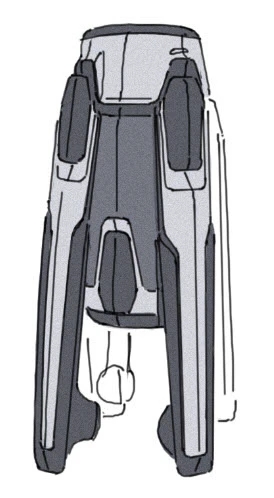 UAV，Digital，intelligence，STATOS BEER，MK1 Drone，