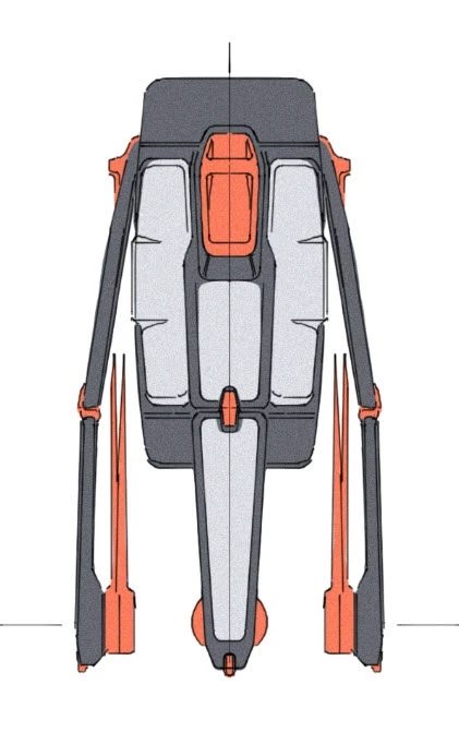 UAV，Digital，intelligence，STATOS BEER，MK1 Drone，