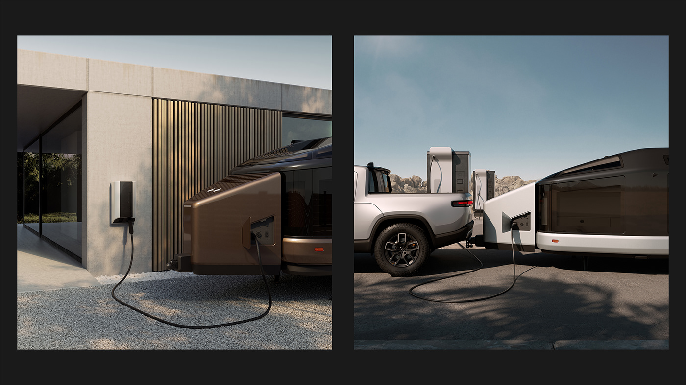 Lightship，Touring car，vehicle，originality，