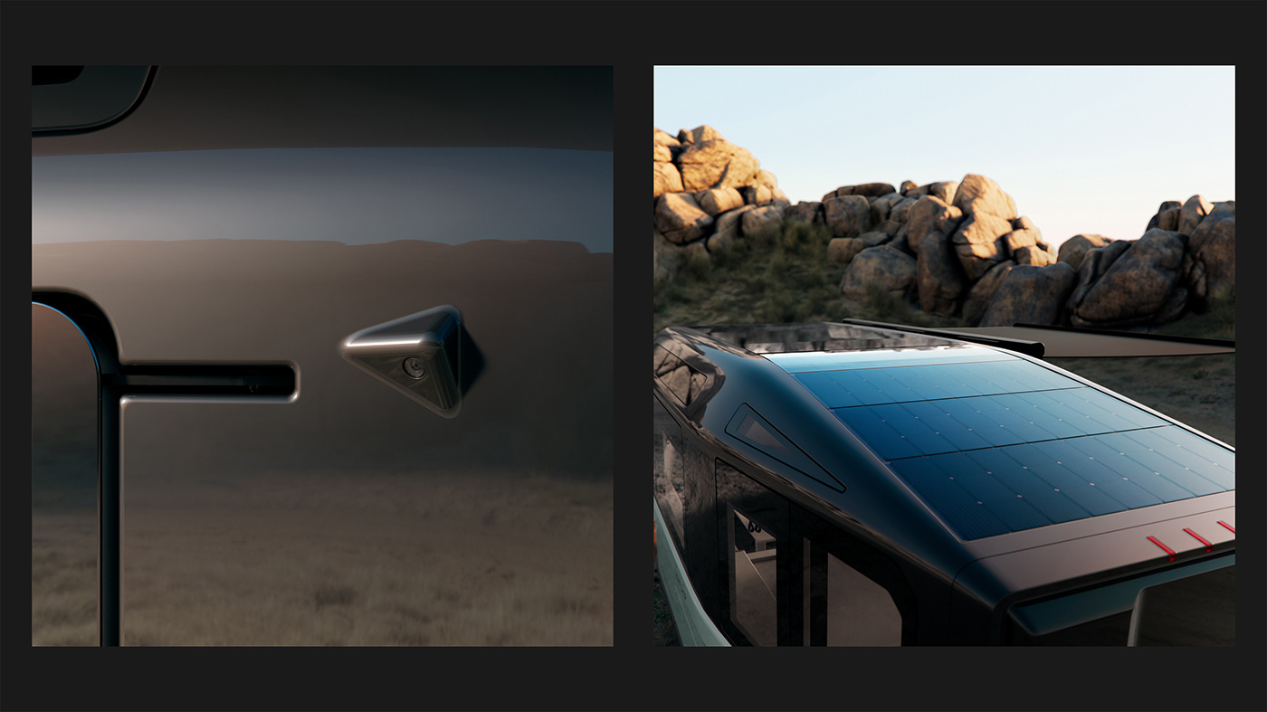 Lightship，Touring car，vehicle，originality，