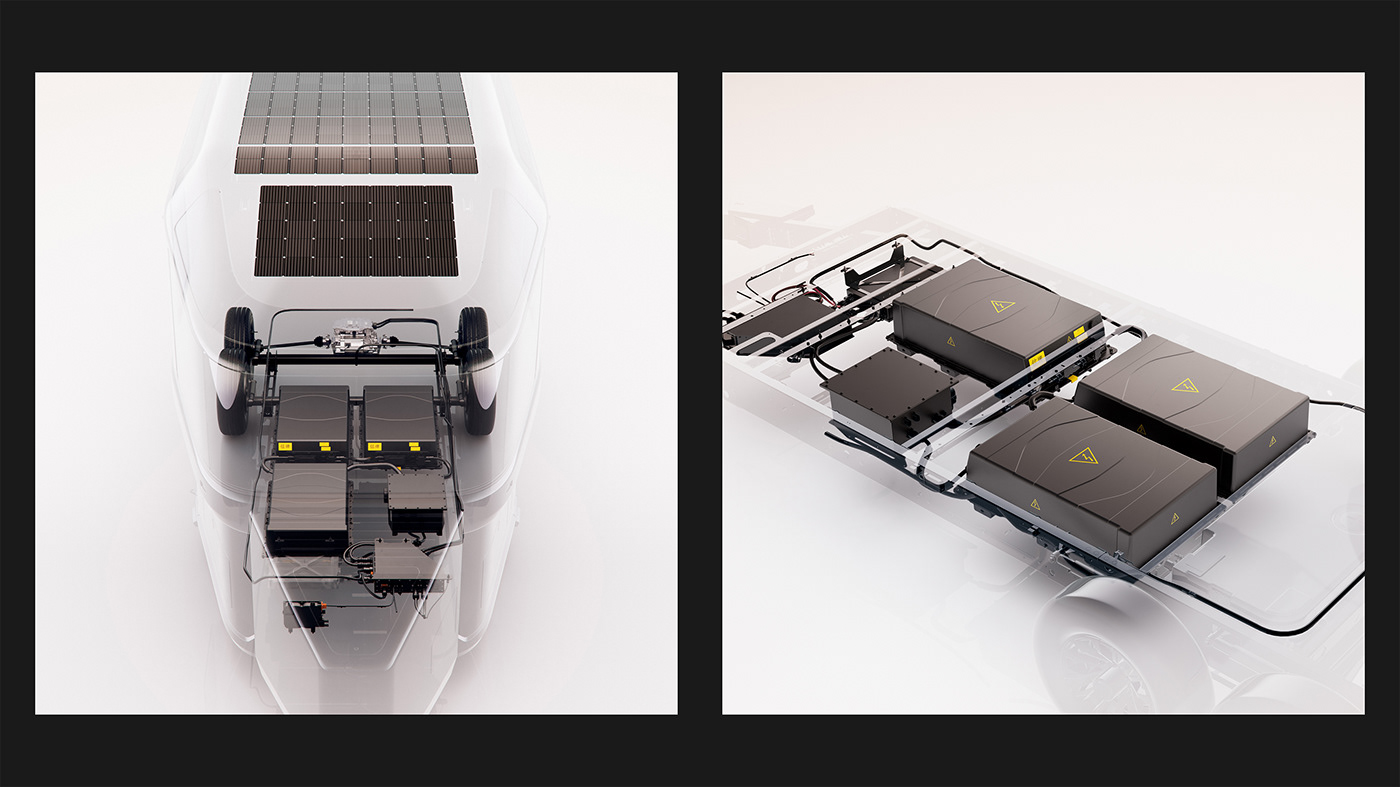 Lightship，Touring car，vehicle，originality，