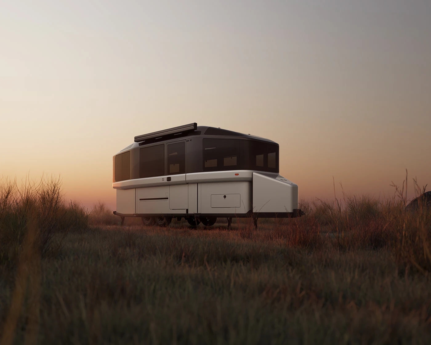 Lightship，Touring car，vehicle，originality，