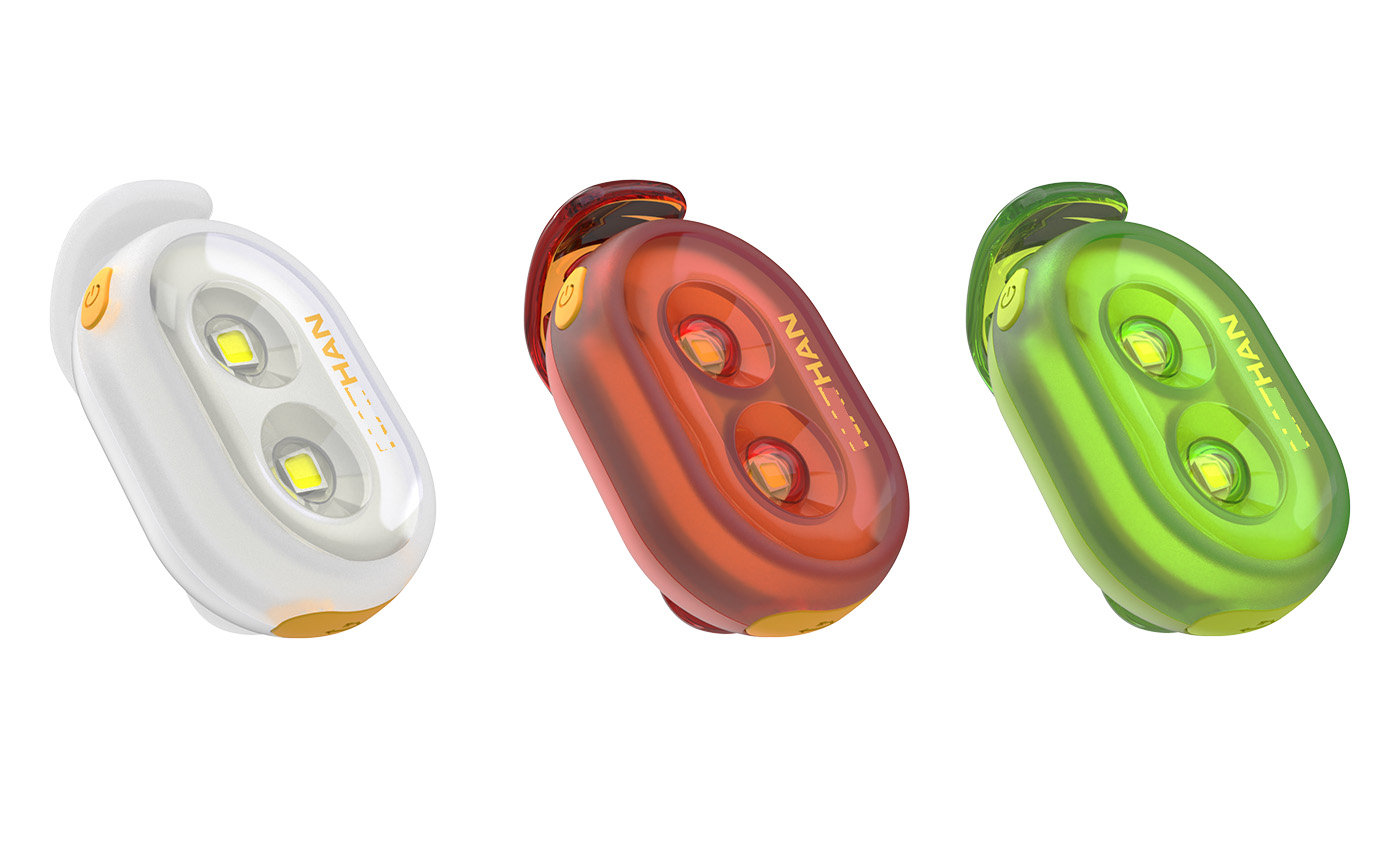 lamp，Running lights，clip lamp，outdoor light，Mini lamp，Portable，