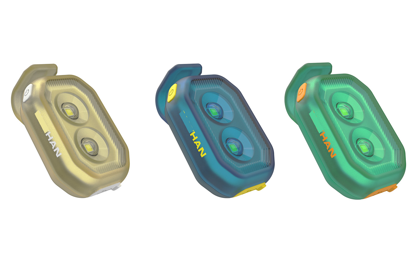 lamp，Running lights，clip lamp，outdoor light，Mini lamp，Portable，